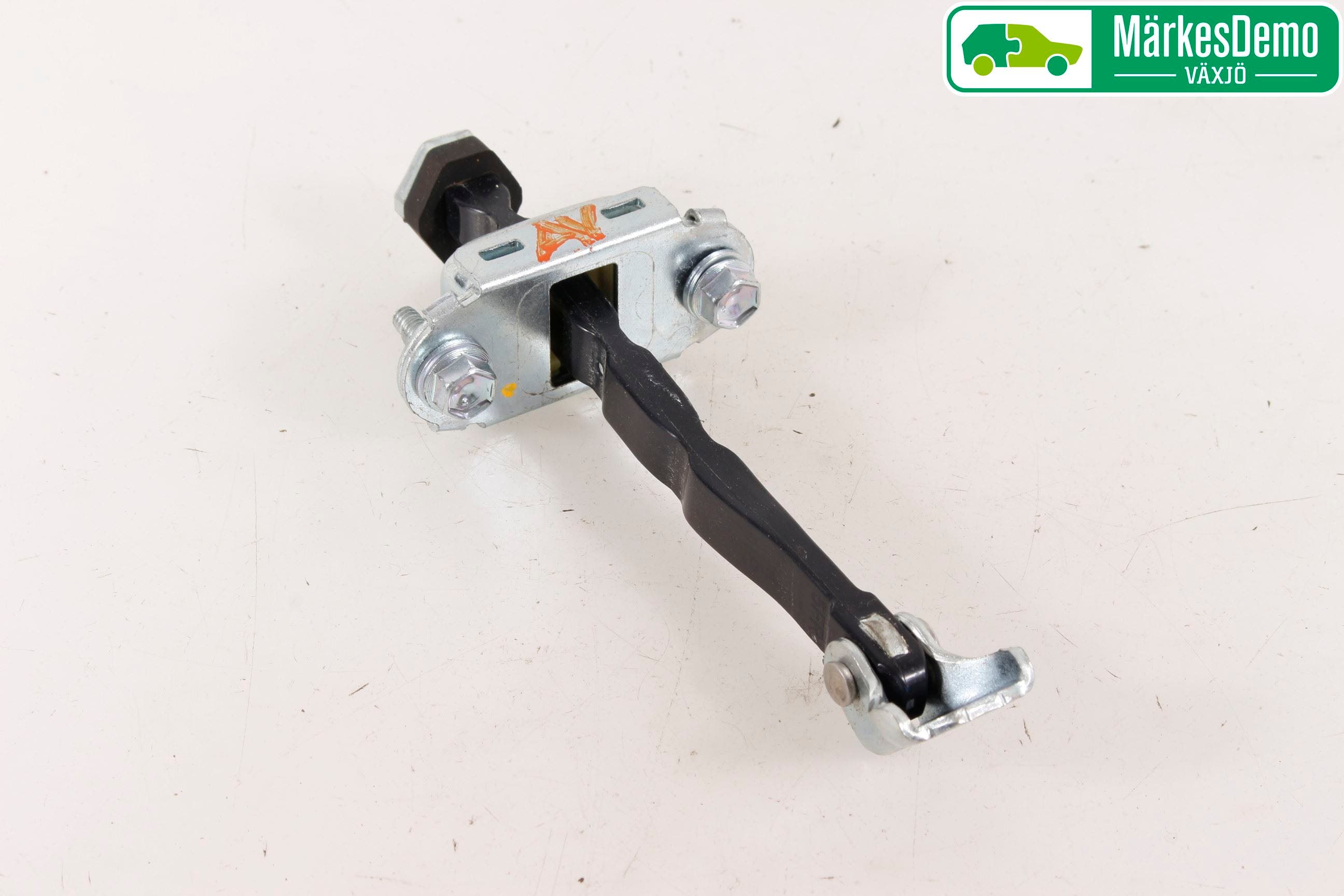 Toyota C-HR 16-23 Dörrstopp