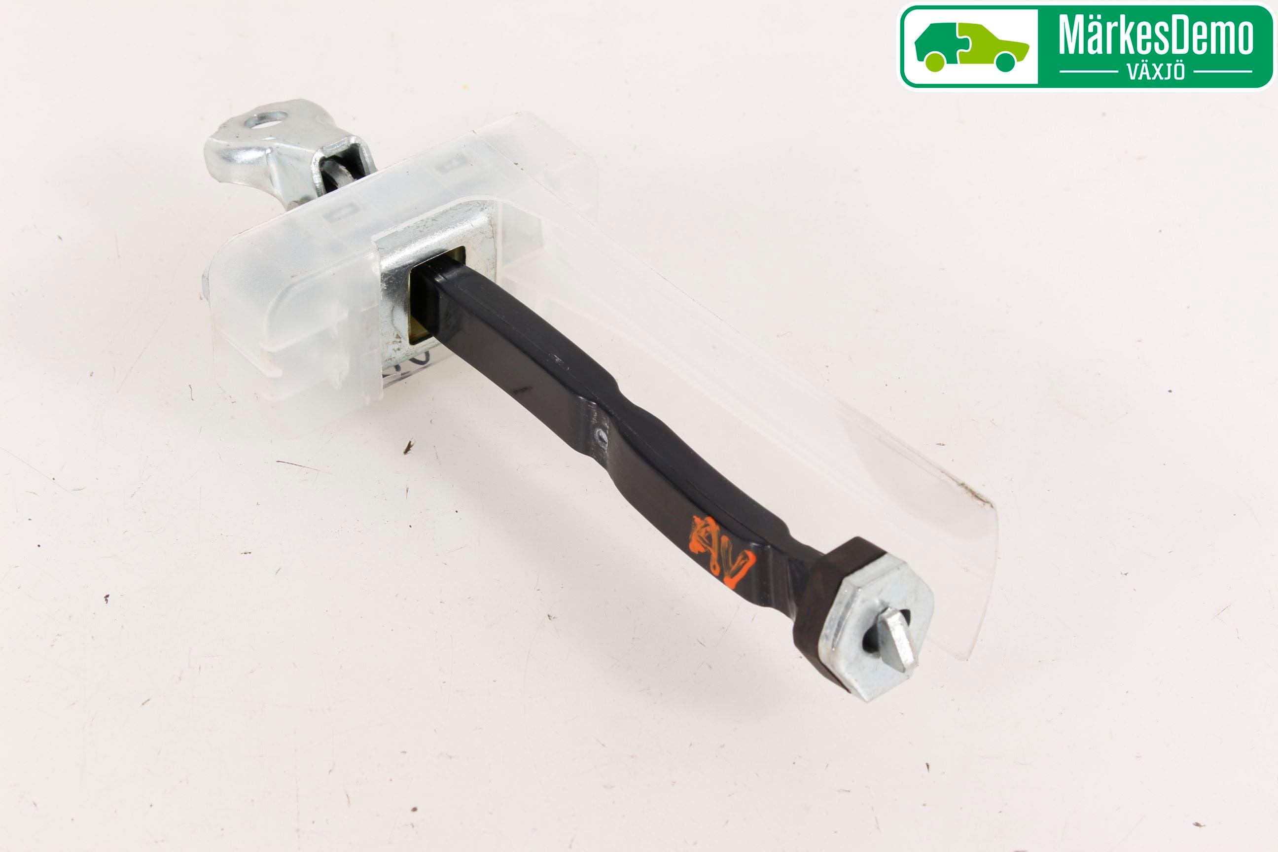 Toyota C-HR 16-23 Dörrstopp