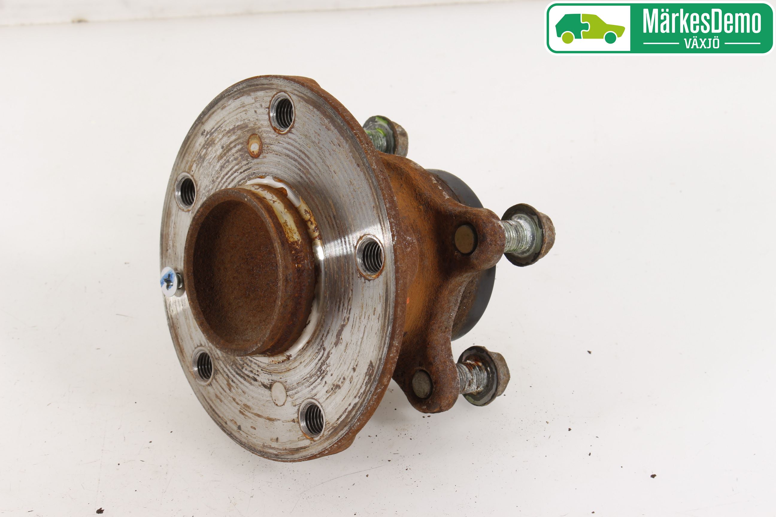 Suzuki VITARA 15- Nav Bak