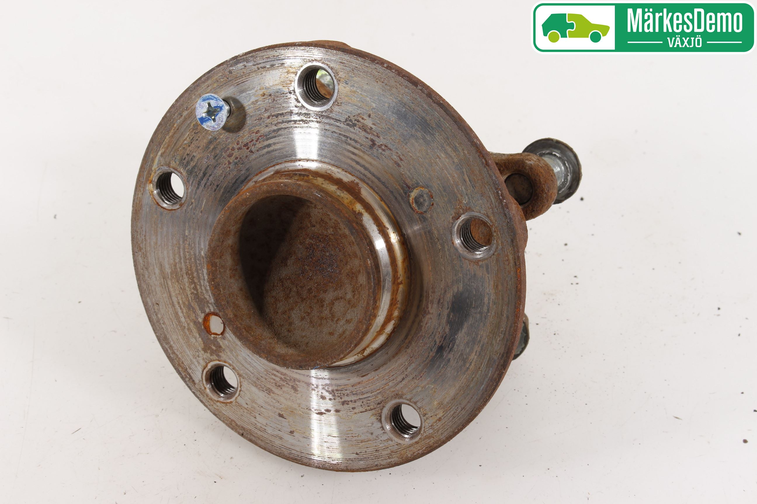 Suzuki VITARA 15- Nav Bak