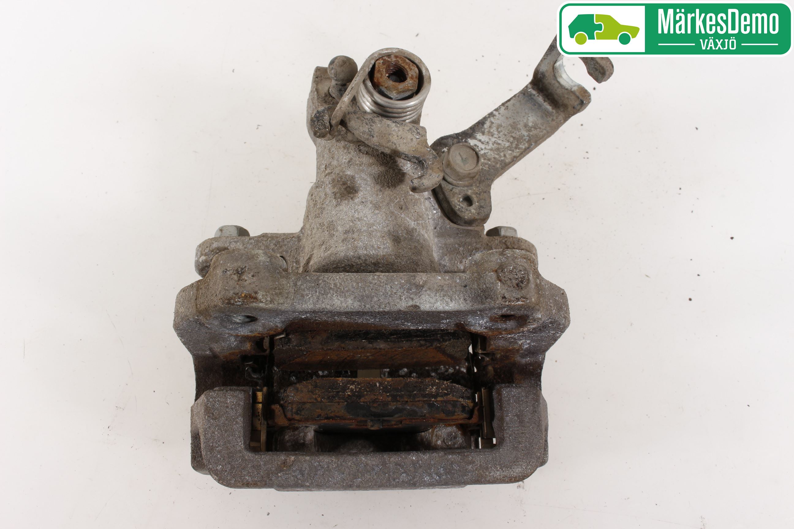 Suzuki VITARA 15- Bromsok Bak Vänster