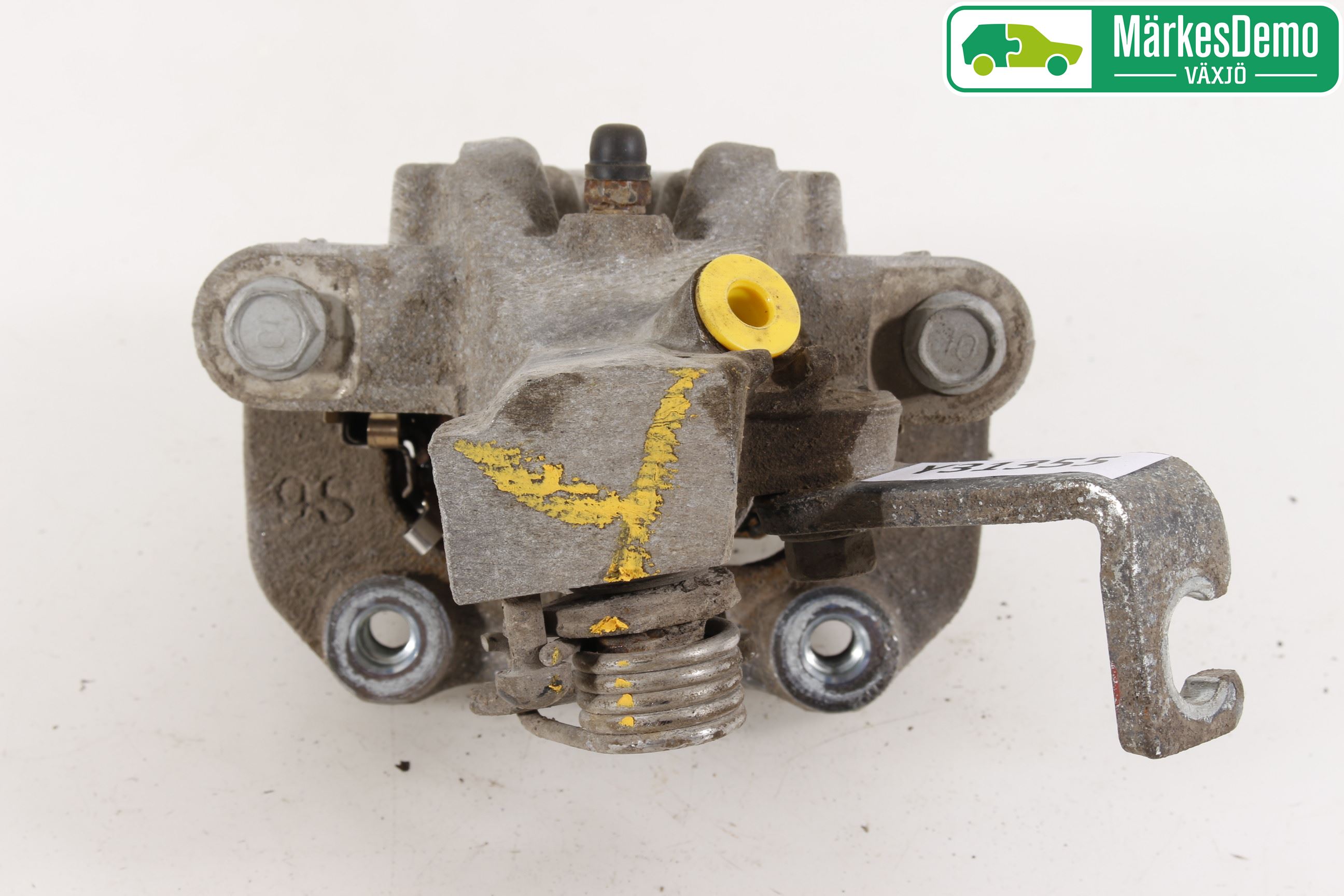 Suzuki VITARA 15- Bromsok Bak Vänster