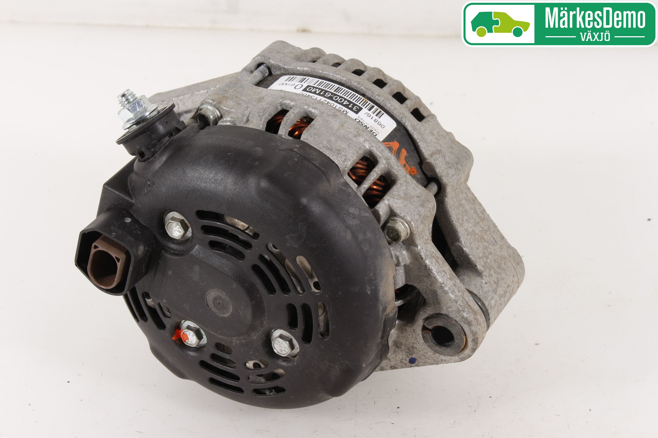 Suzuki VITARA 15- Generator