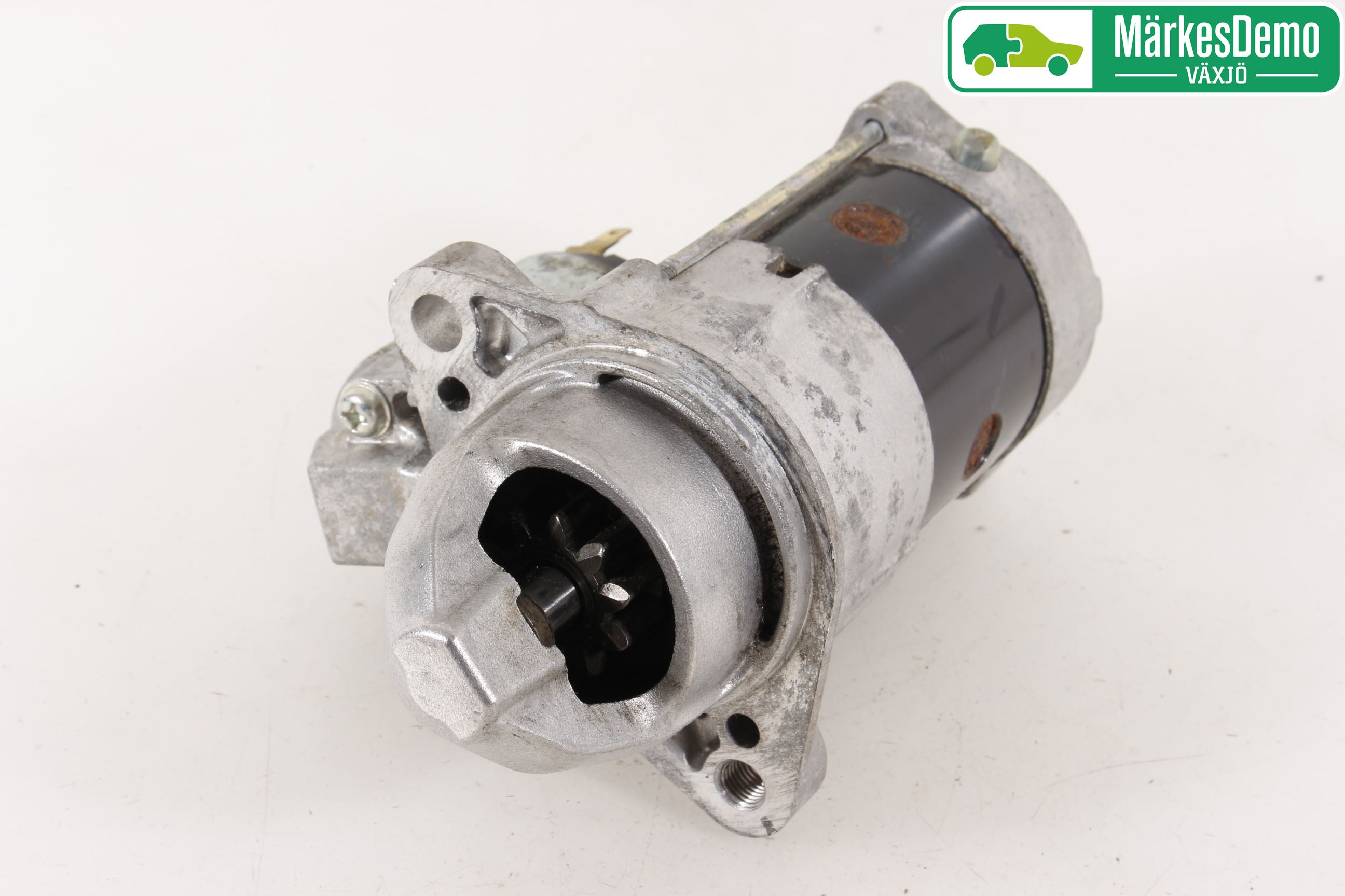 Suzuki VITARA 15- Startmotor