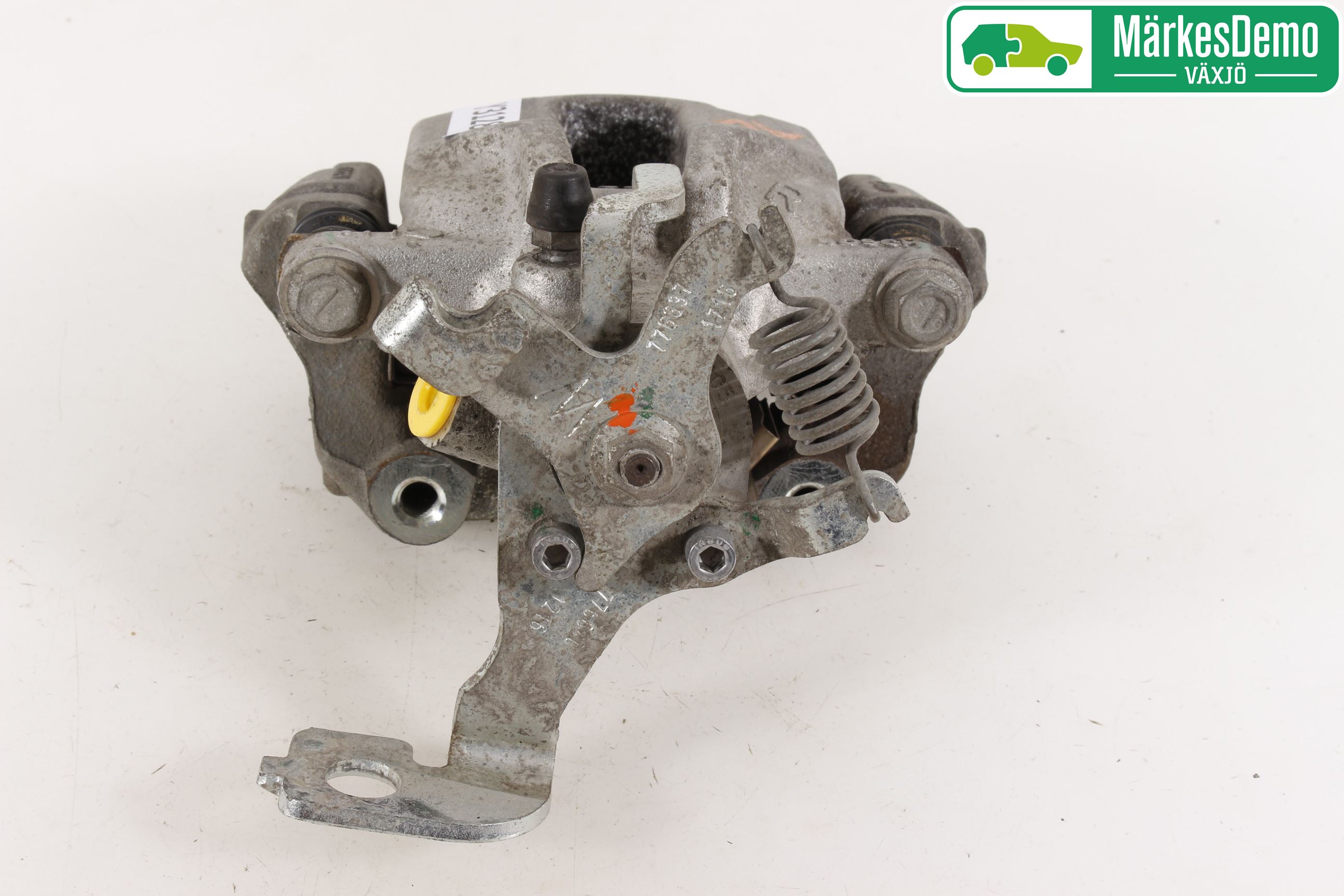 Toyota AURIS 13-19 Bromsok Bak Höger