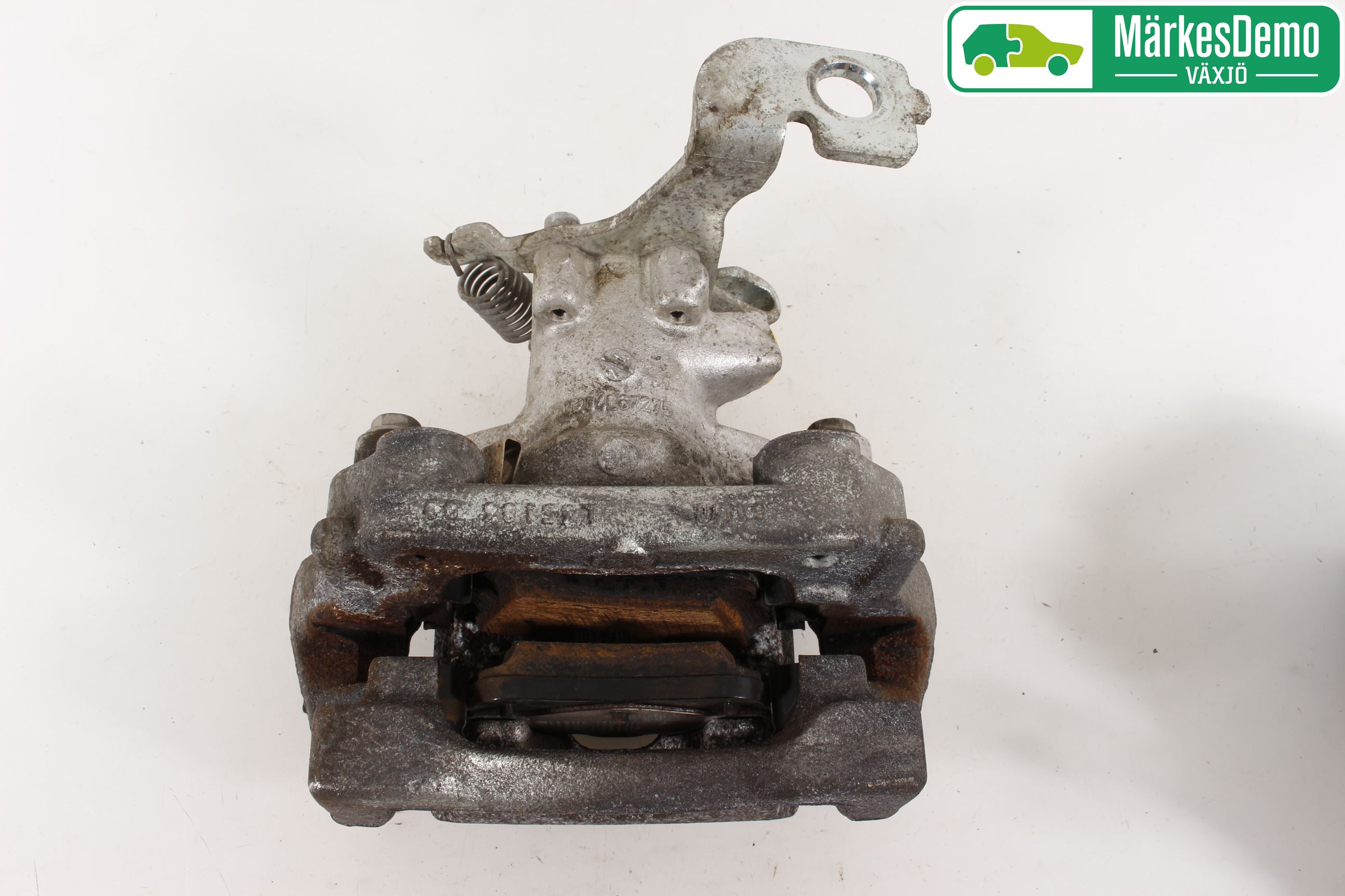 Toyota AURIS 13-19 Bromsok Bak Vänster