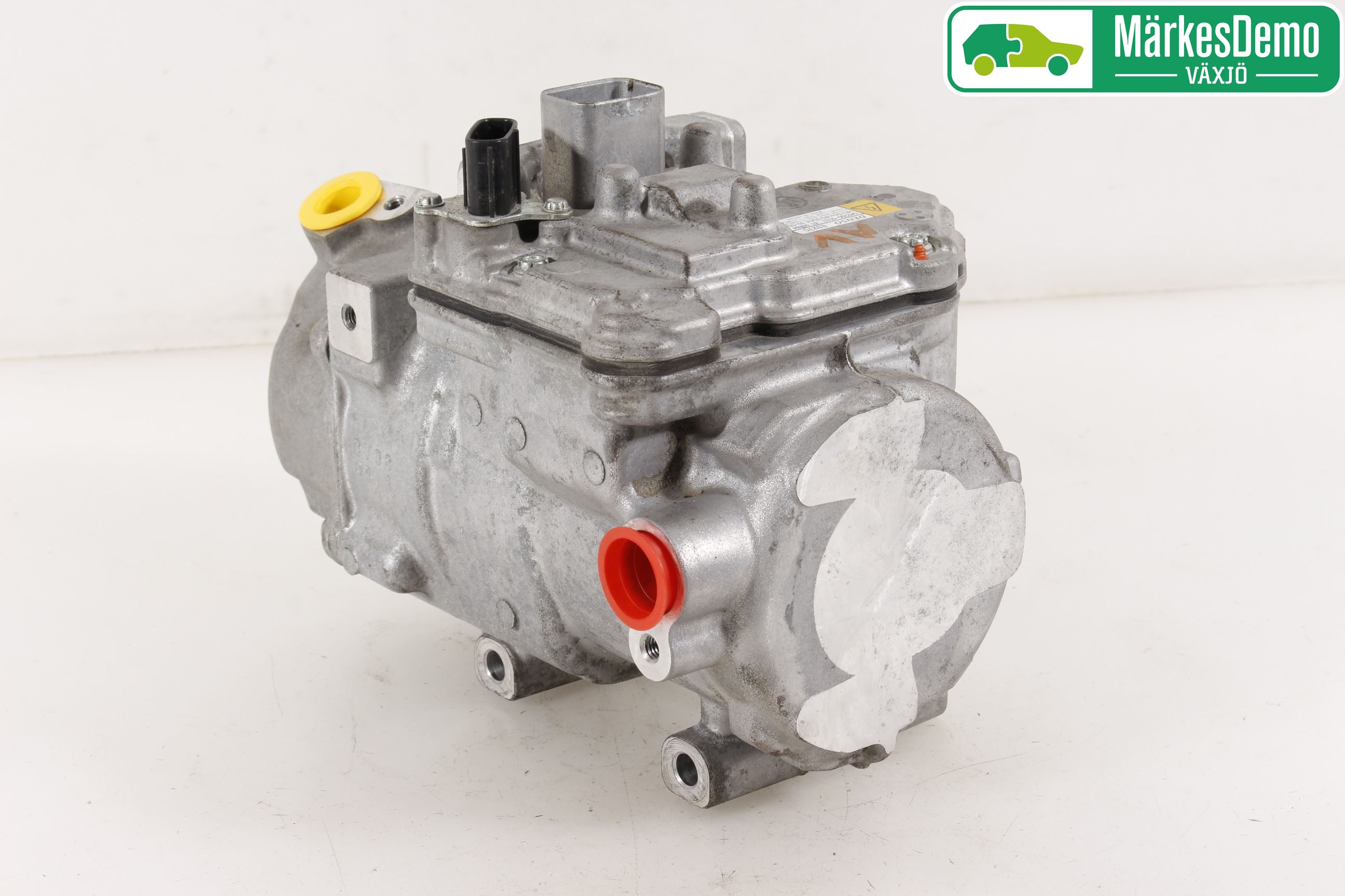 Toyota RAV4 13-18 Ac Kompressor