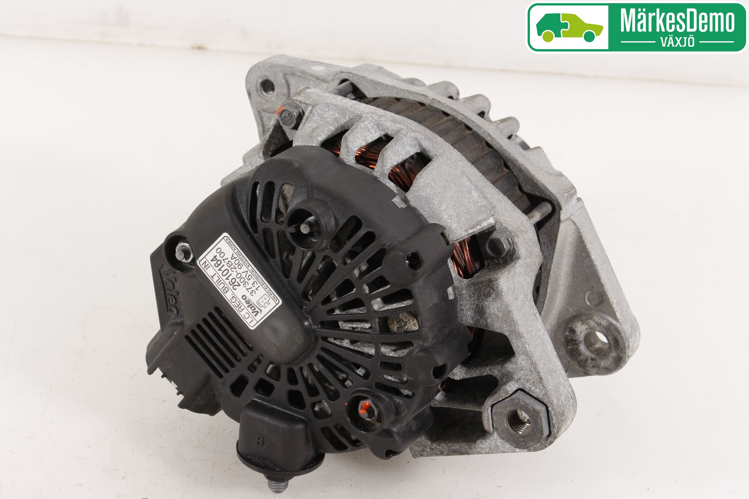 Hyundai i20 PB 09-14 Generator