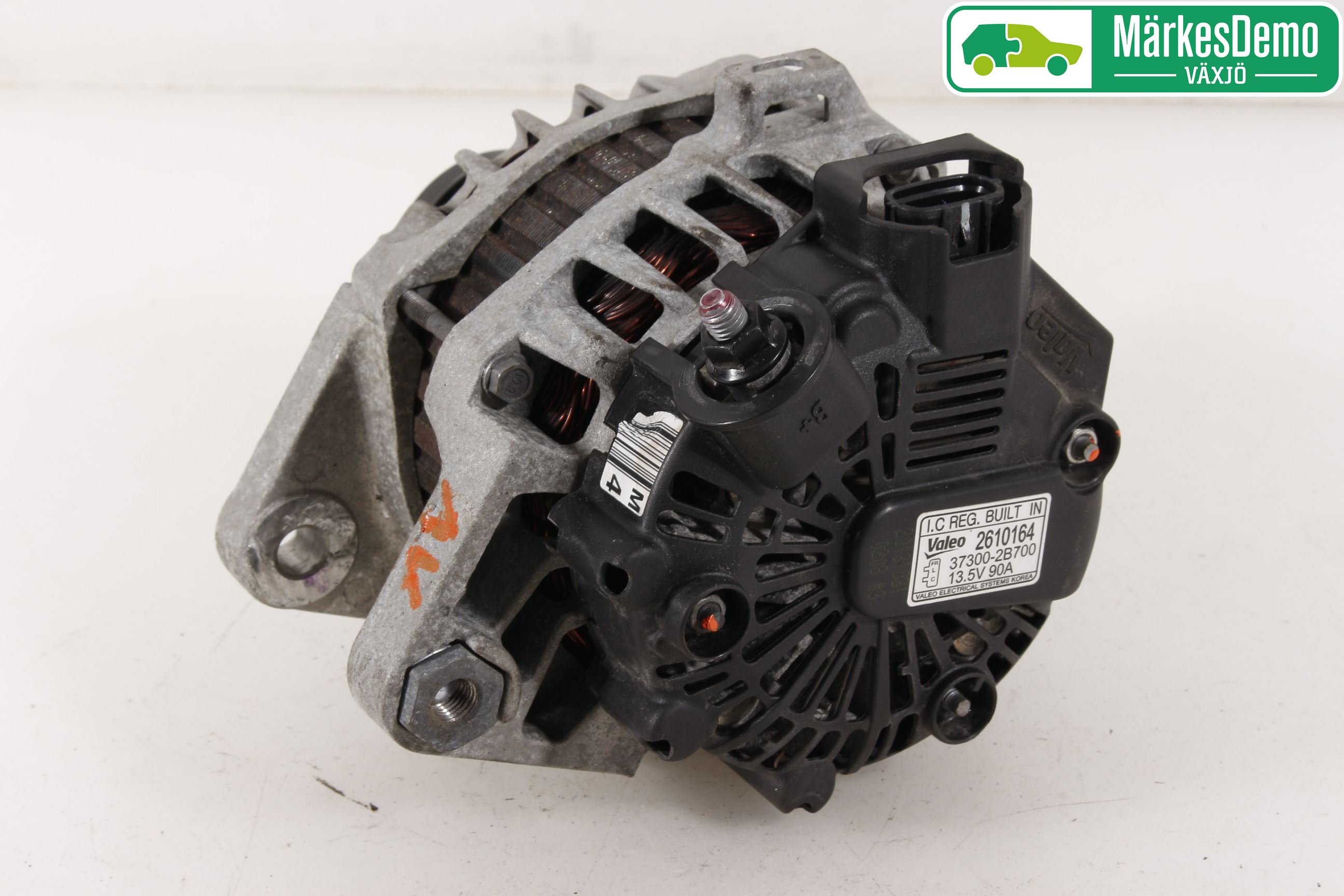 Hyundai i20 PB 09-14 Generator