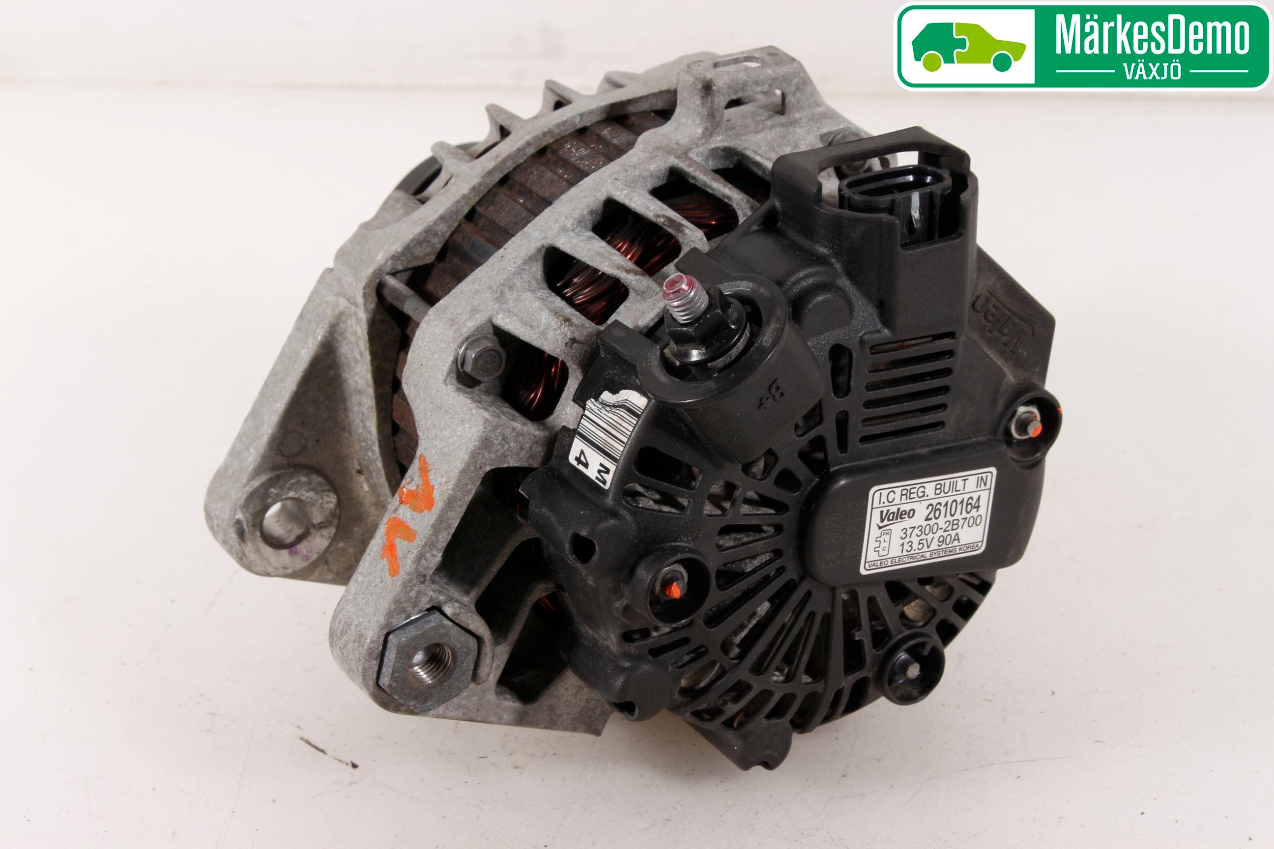 Hyundai i20 PB 09-14 Generator