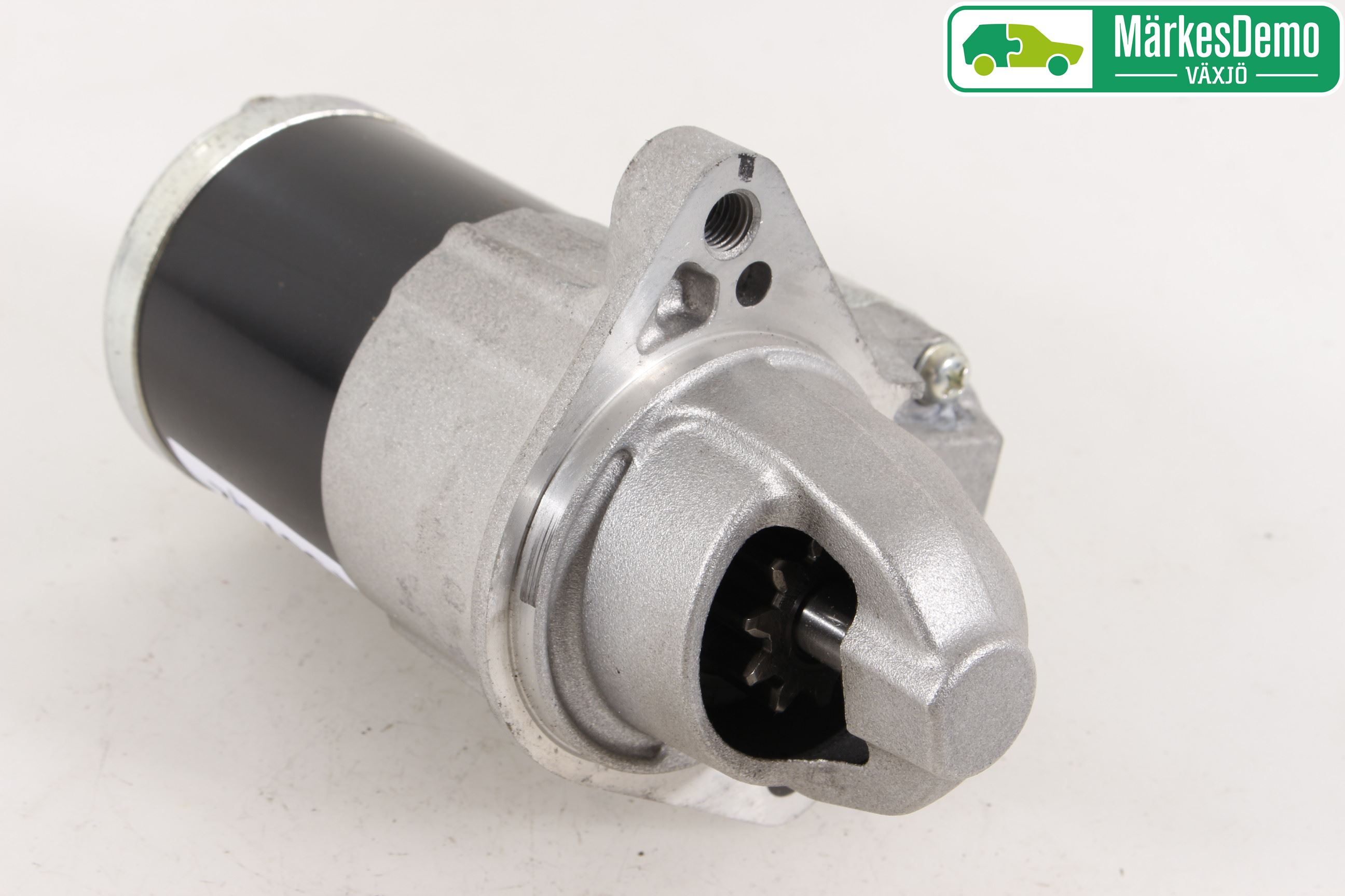 Suzuki IGNIS 01-20 Startmotor