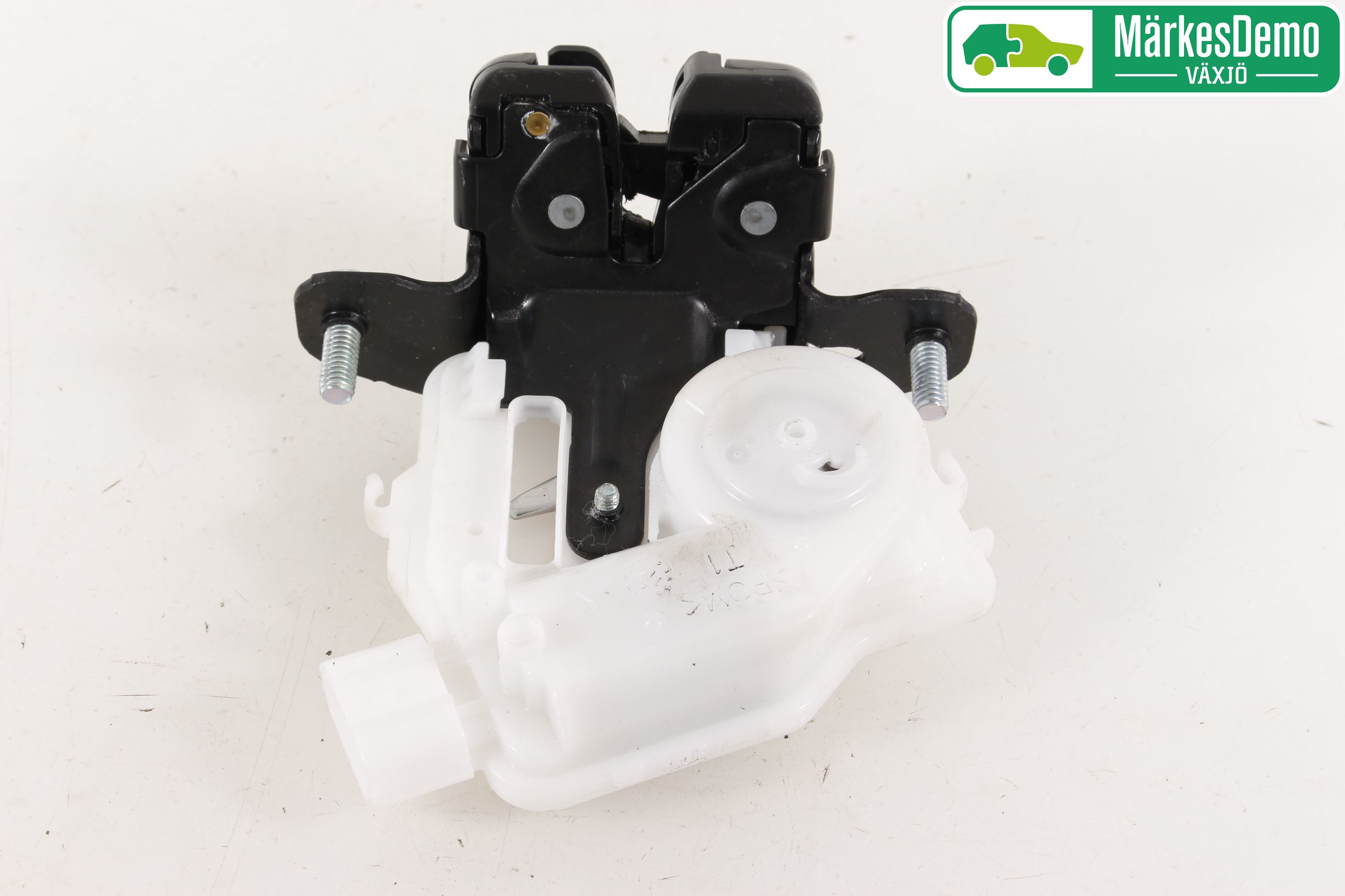 Toyota AURIS 13-19 Låskista Baklucka