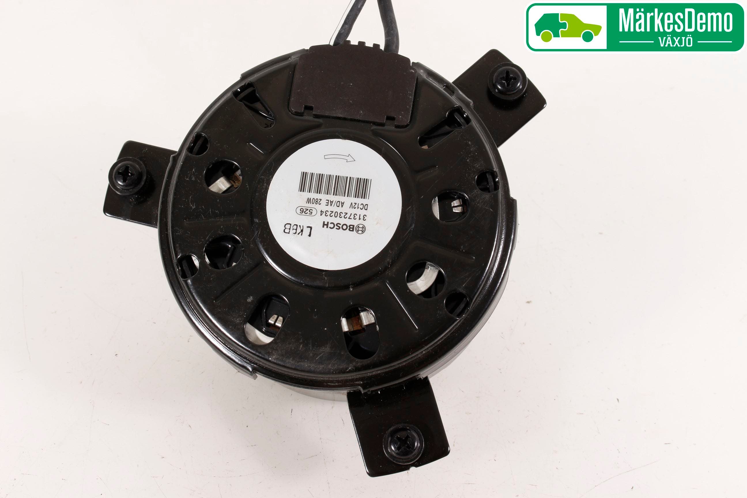 Hyundai i30 PD 17- Kylfläkt El