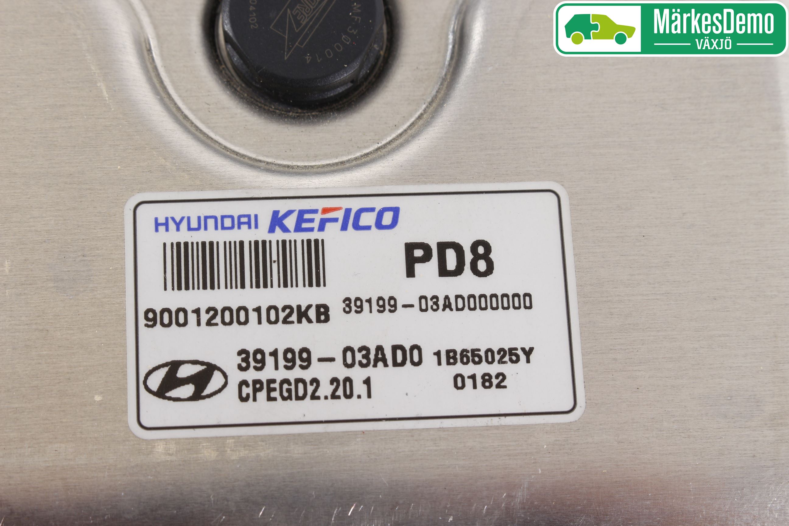 Hyundai i30 PD 17- Styrenhet Insprut Bensin