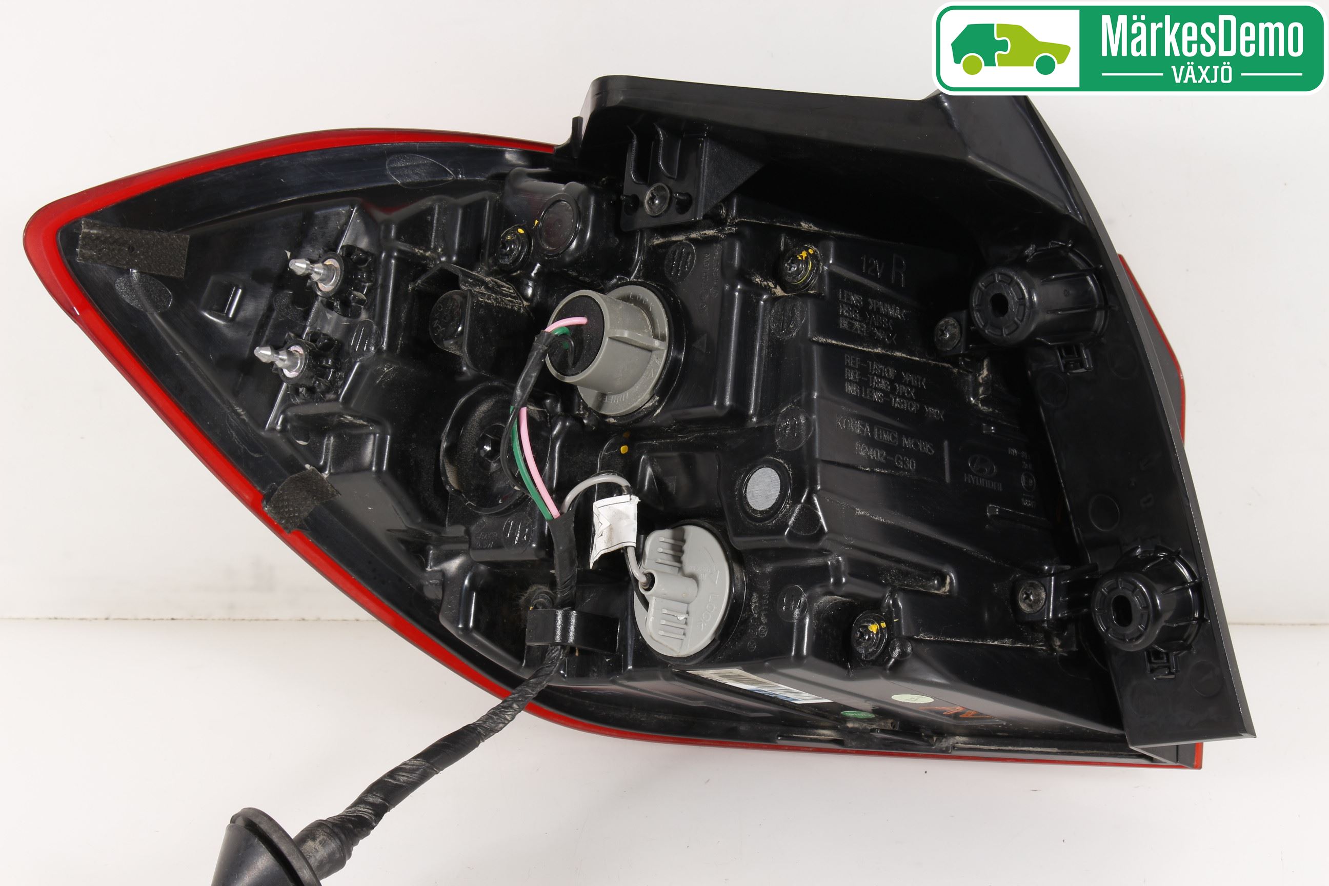 Hyundai i30 PD 17- Bakljus Höger