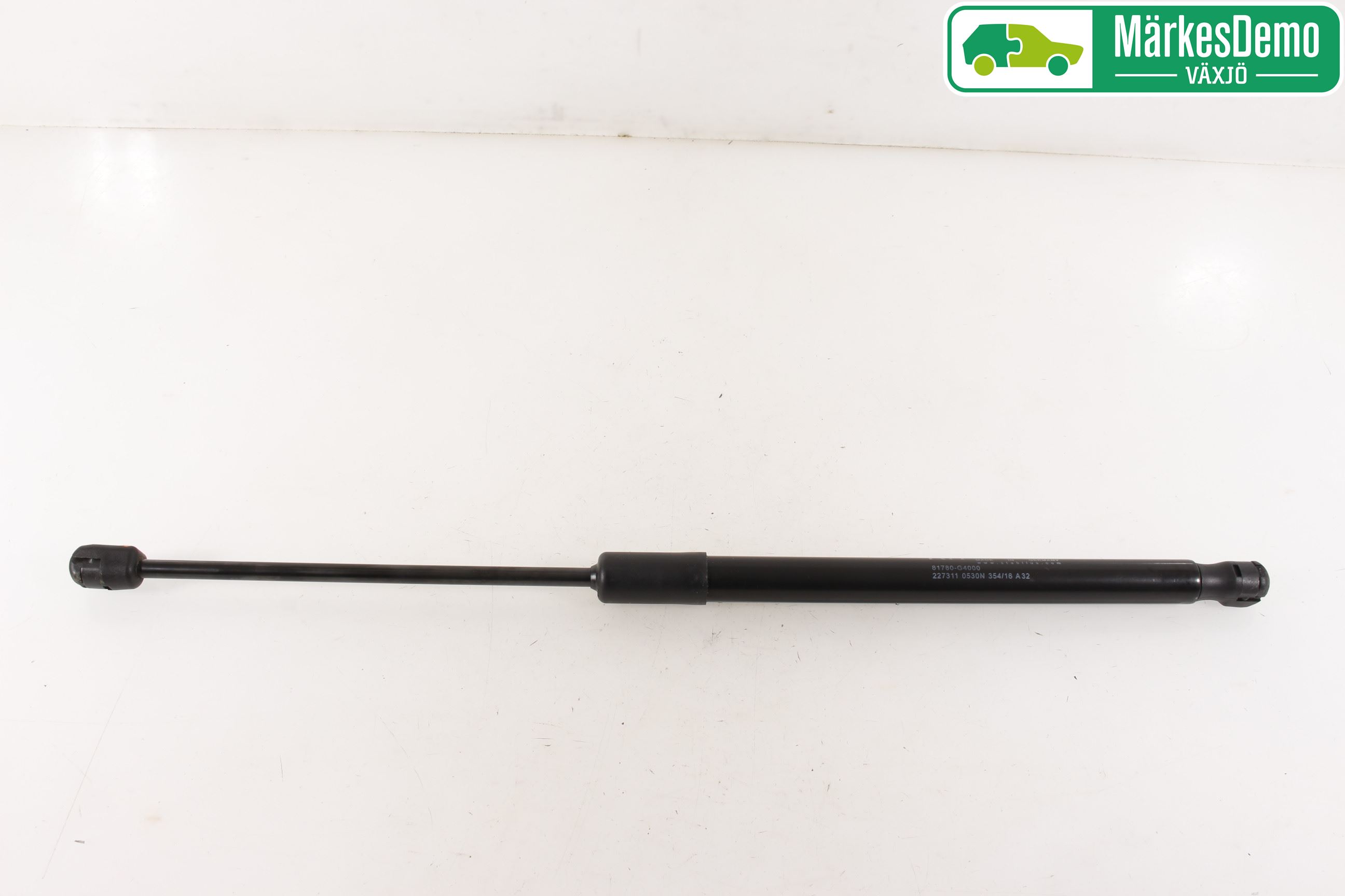 Hyundai i30 PD 17- Gasfjäder Baklucka