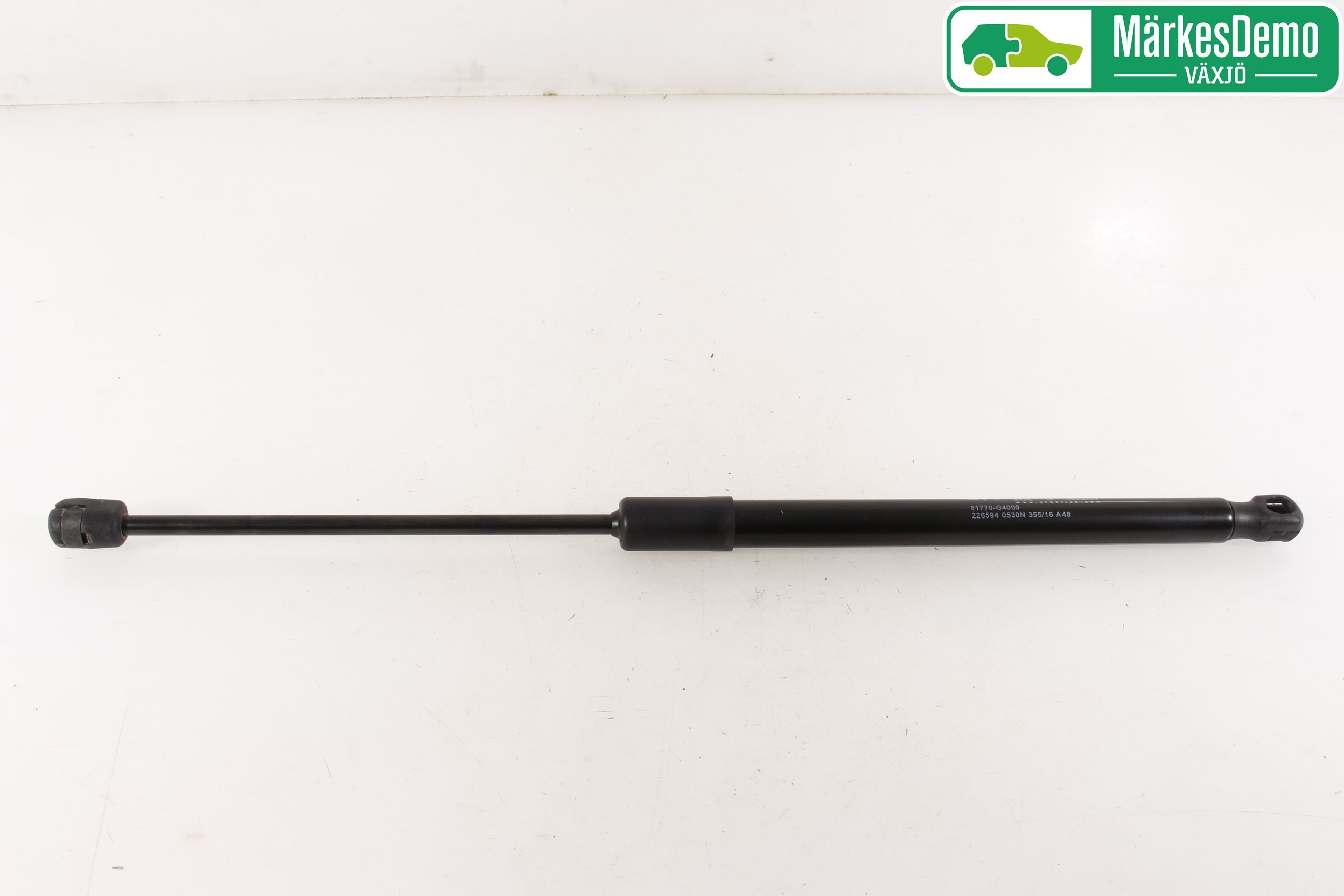 Hyundai i30 PD 17- Gasfjäder Baklucka