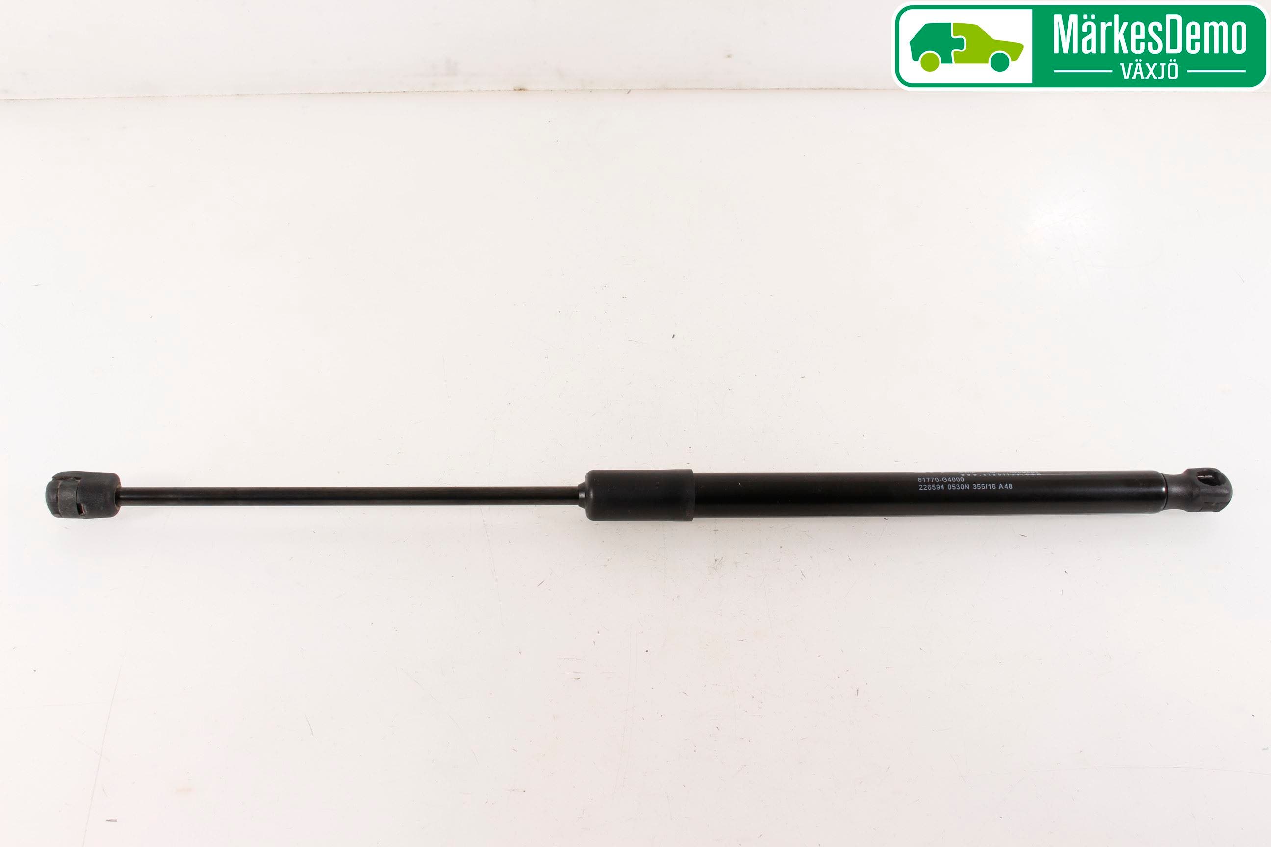 Hyundai i30 PD 17- Gasfjäder Baklucka