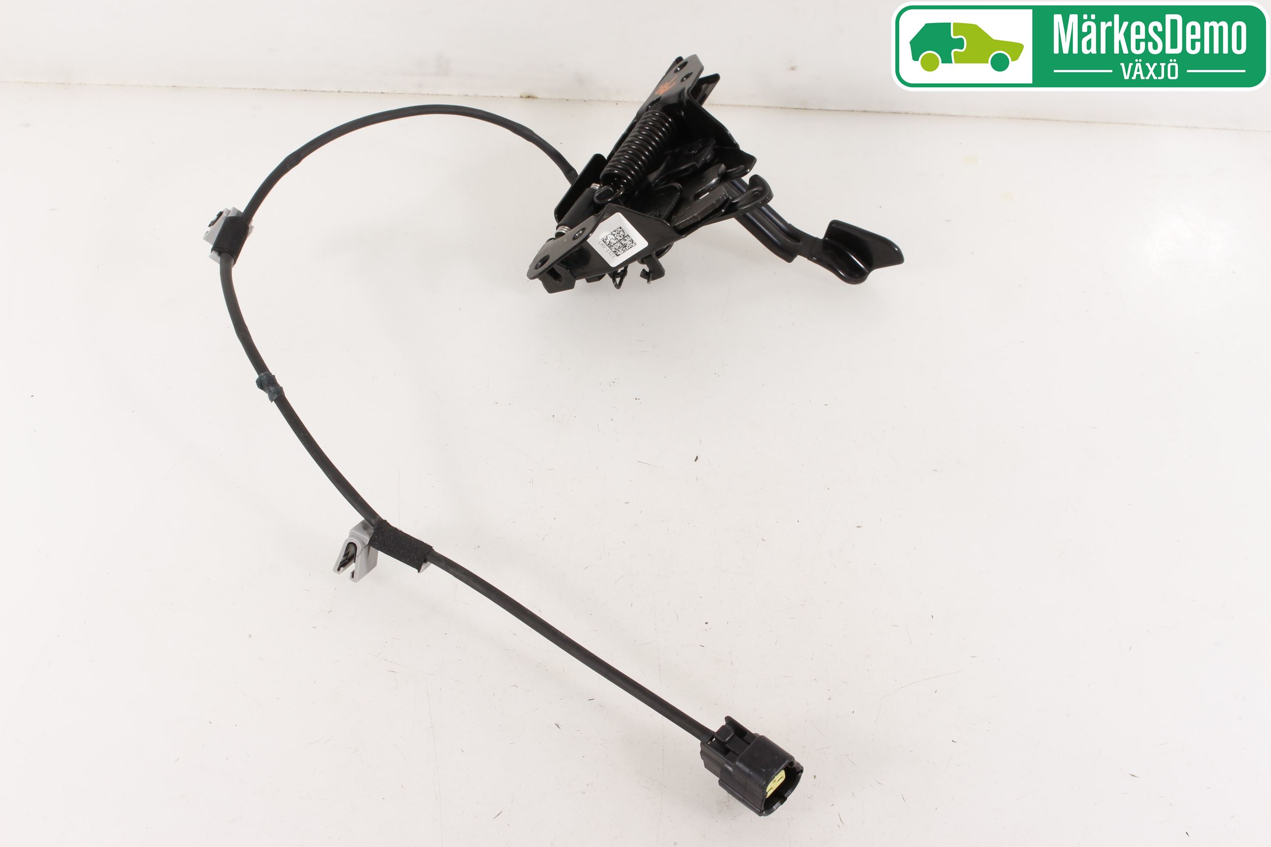 Hyundai i30 PD 17- Huvlås