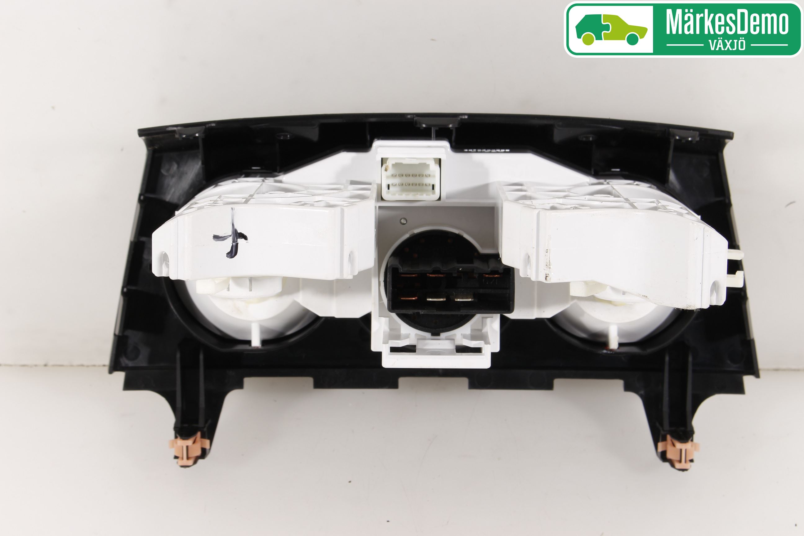 Suzuki VITARA 15- Ac Styrenhet Ac Manöveren