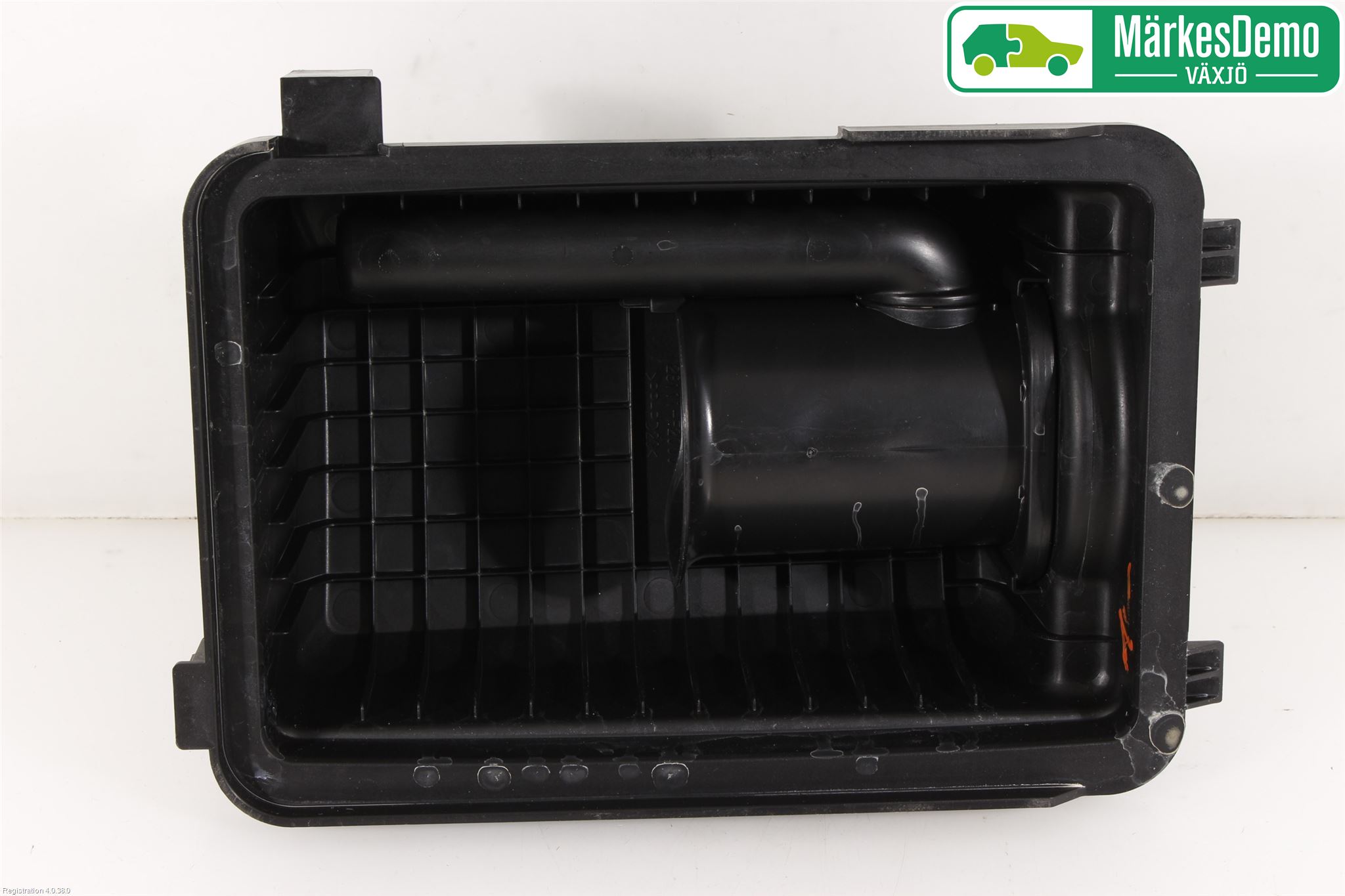 Hyundai i30 PD 17- Luftrenare