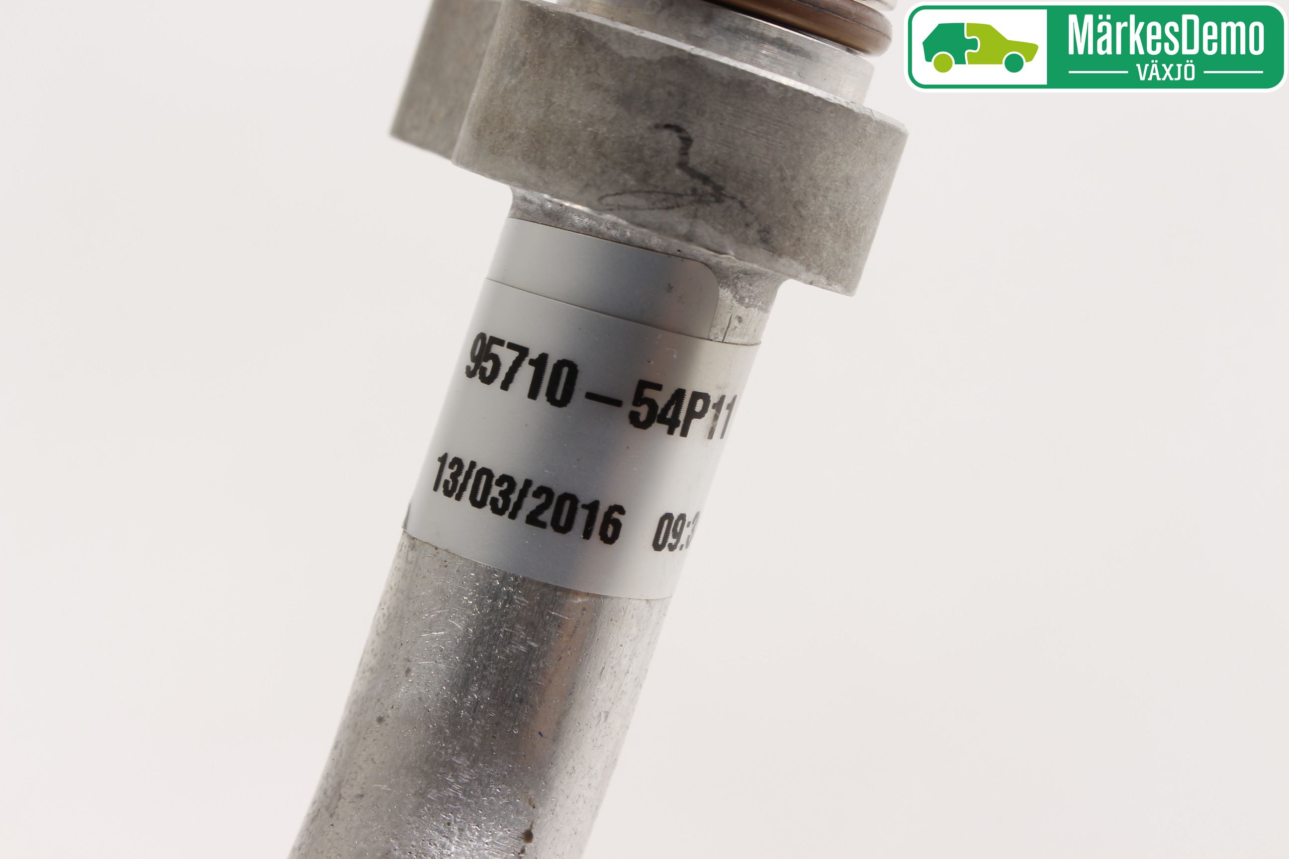 Suzuki VITARA 15- Ac Slang-Rör