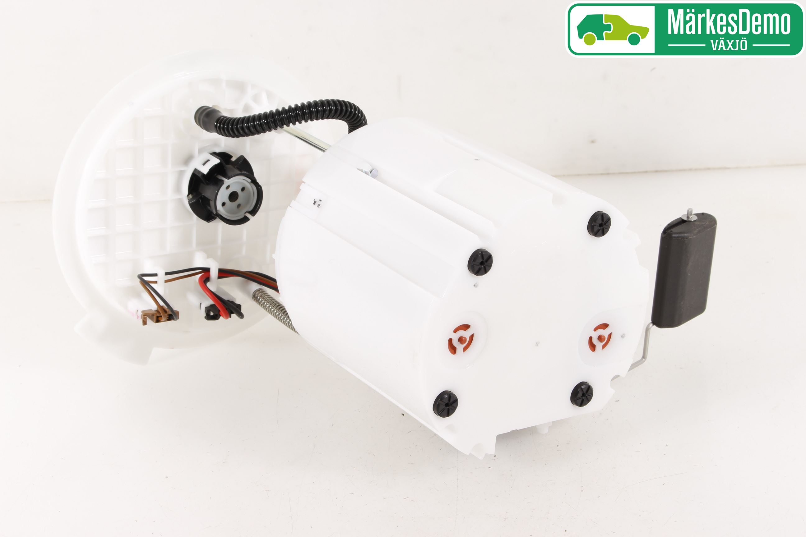 Hyundai i30 PD 17- Bränslepump El