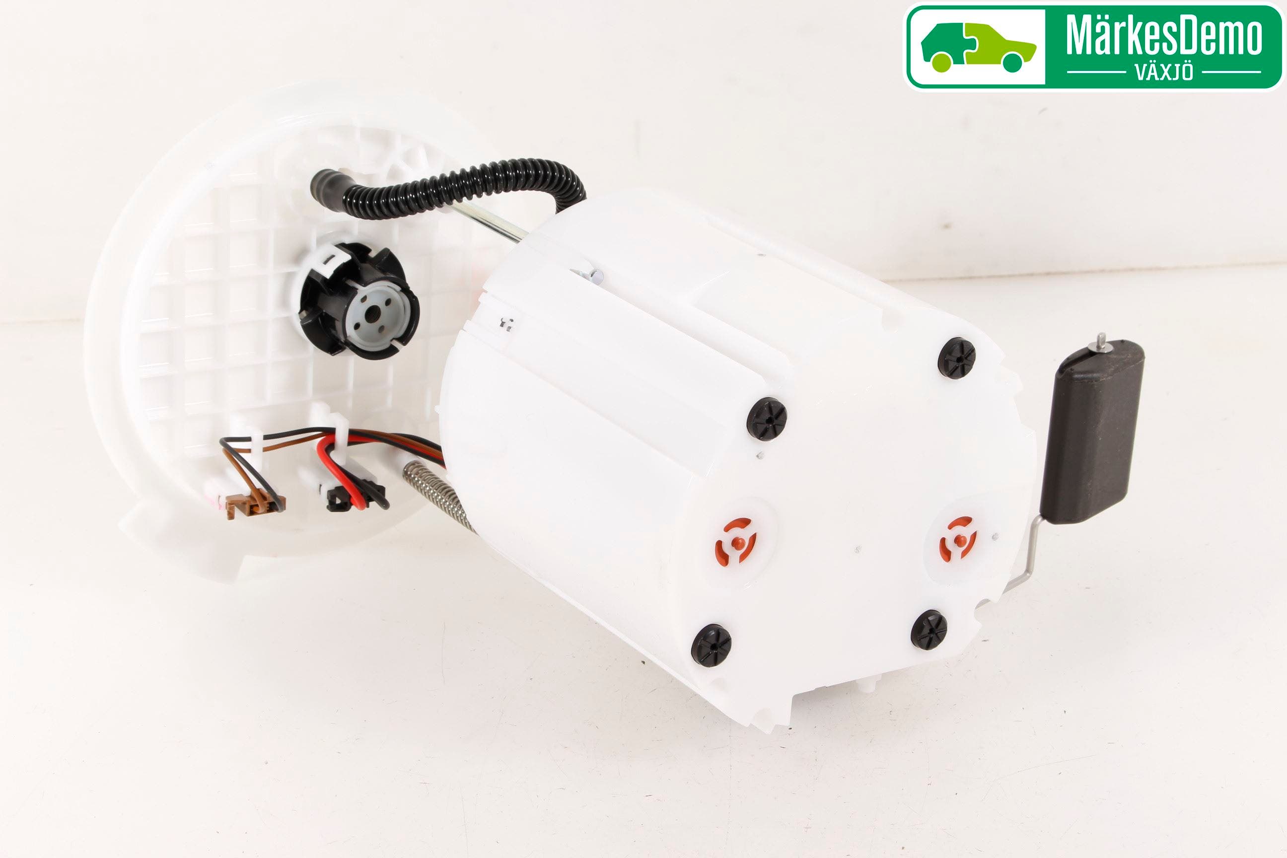 Hyundai i30 PD 17- Bränslepump El