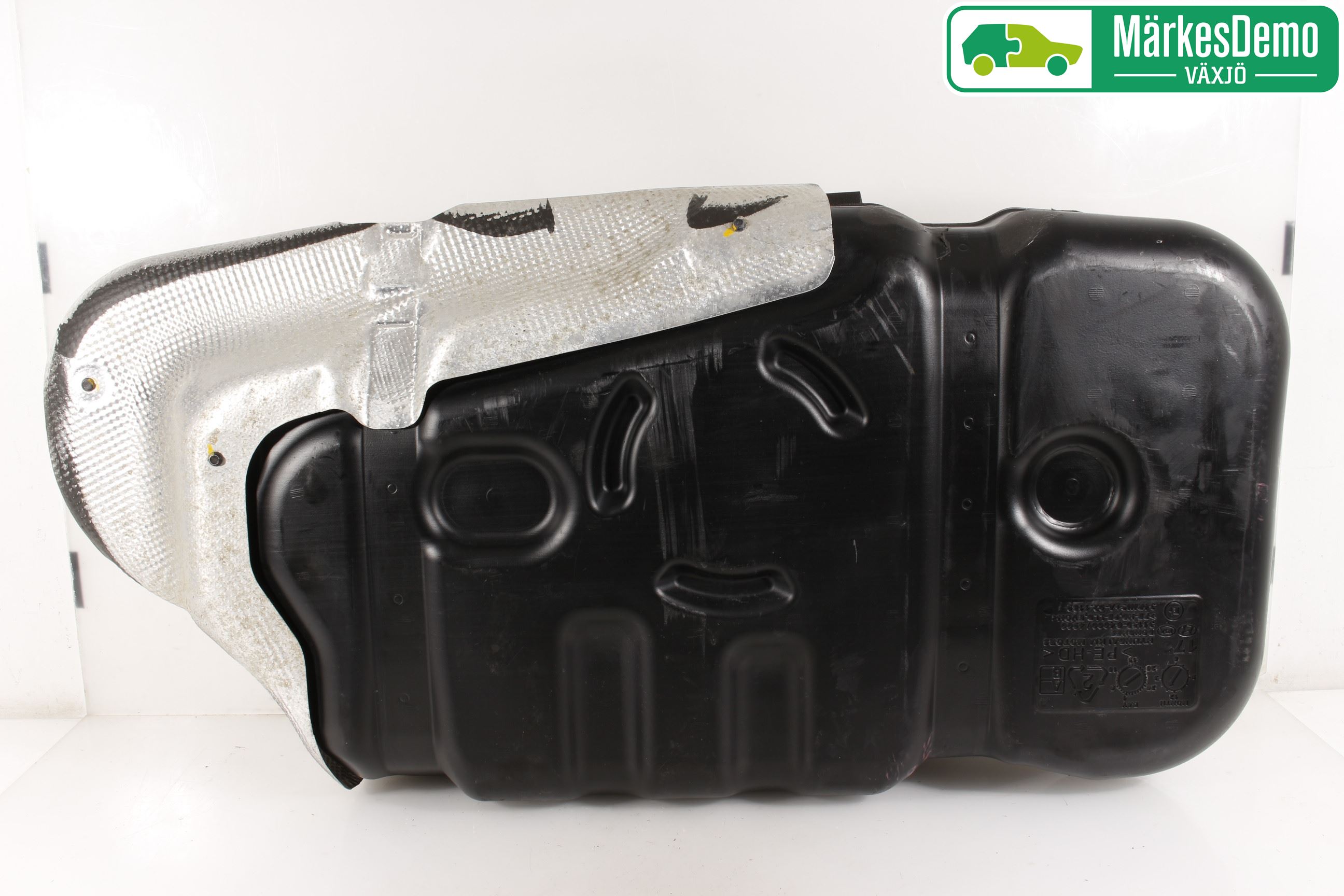 Hyundai i30 PD 17- Bränsletank