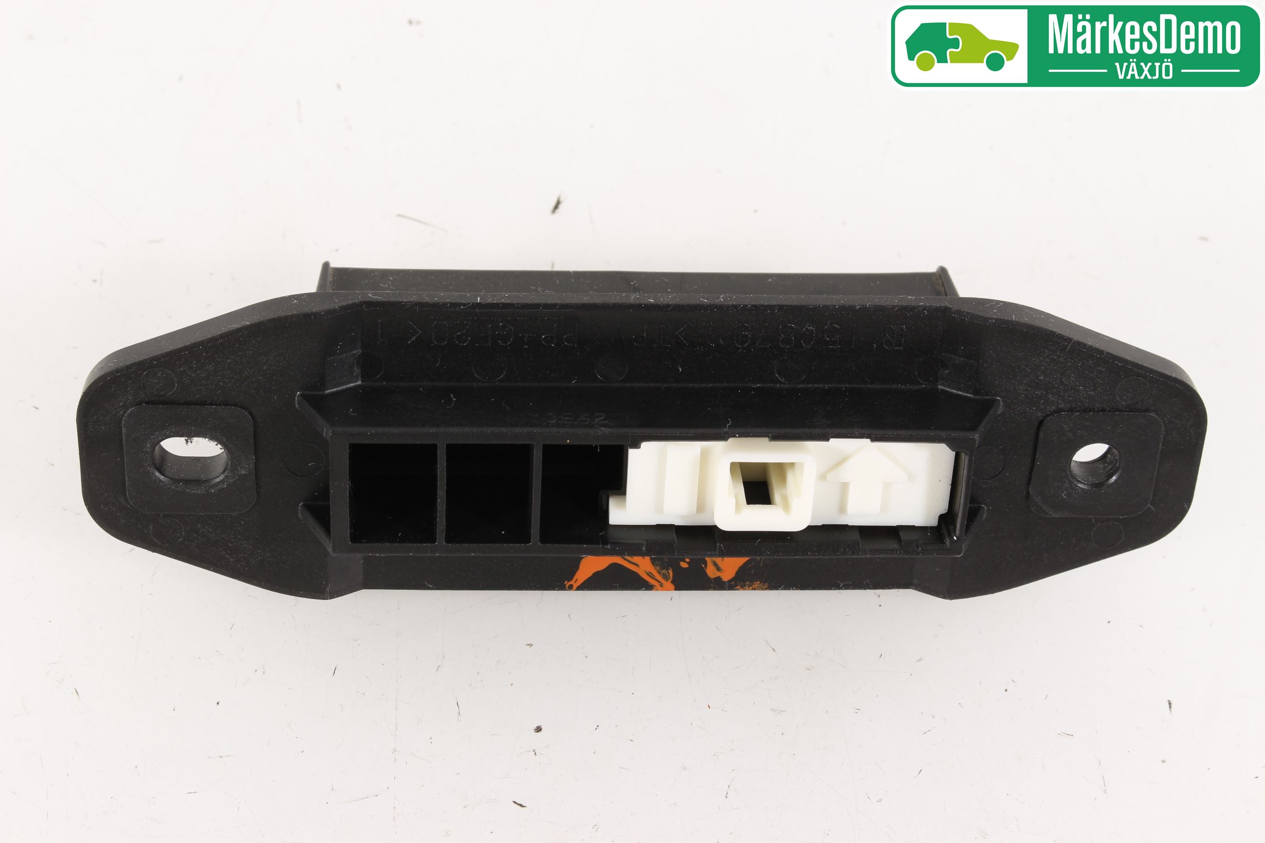 Toyota AURIS 13-19 Bakluckehandtag