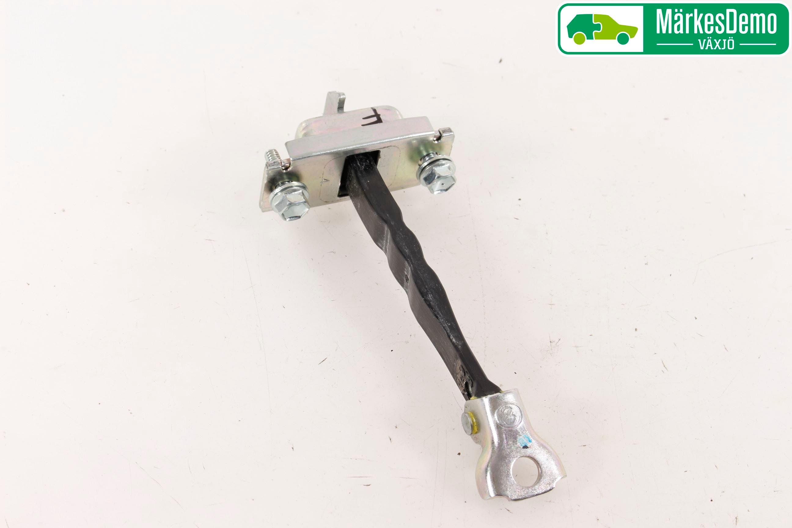 Toyota PRIUS (ZVW50) 16-21 Dörrstopp