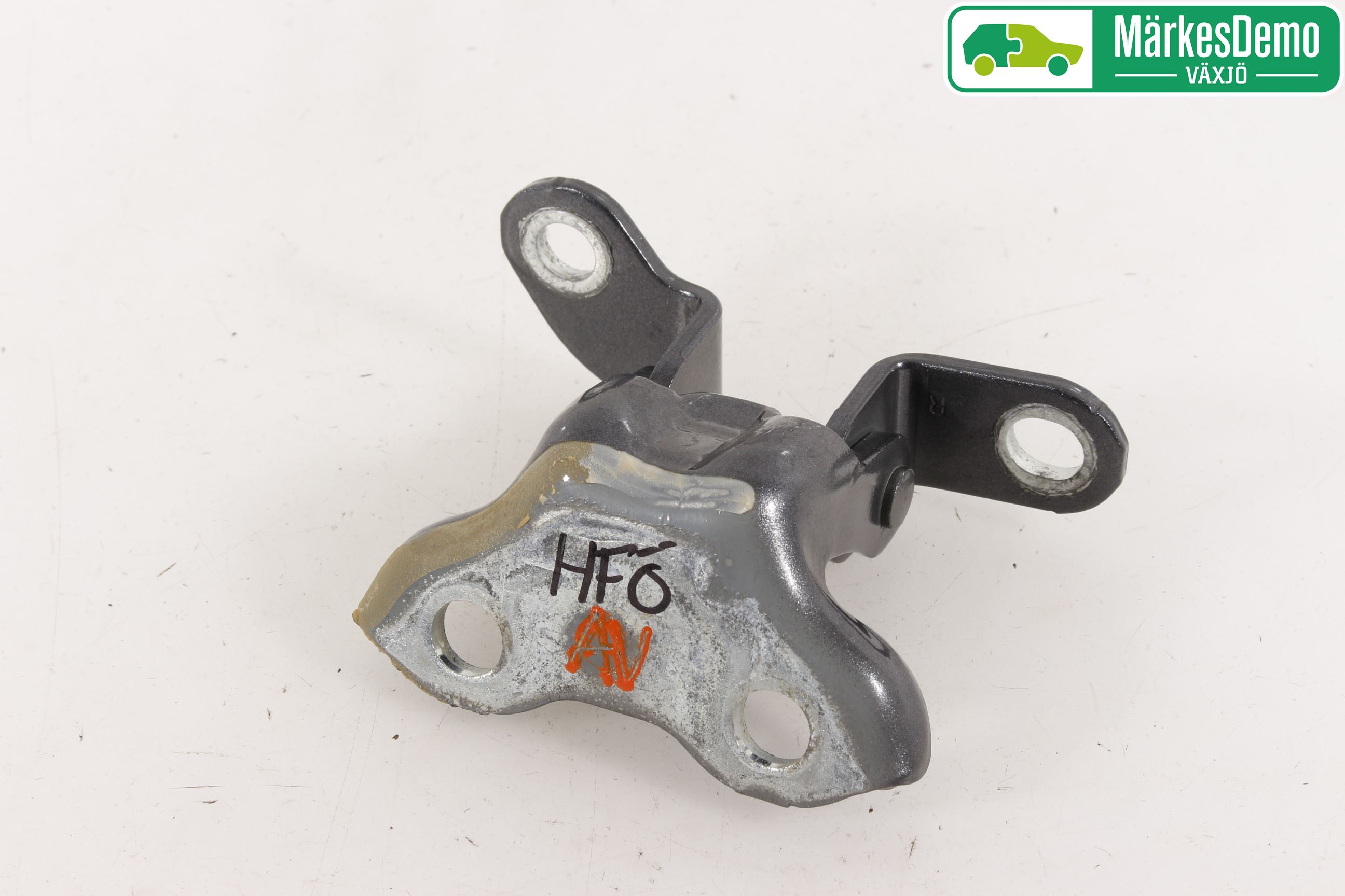 Toyota AURIS 07-09 Dörrgångjärn