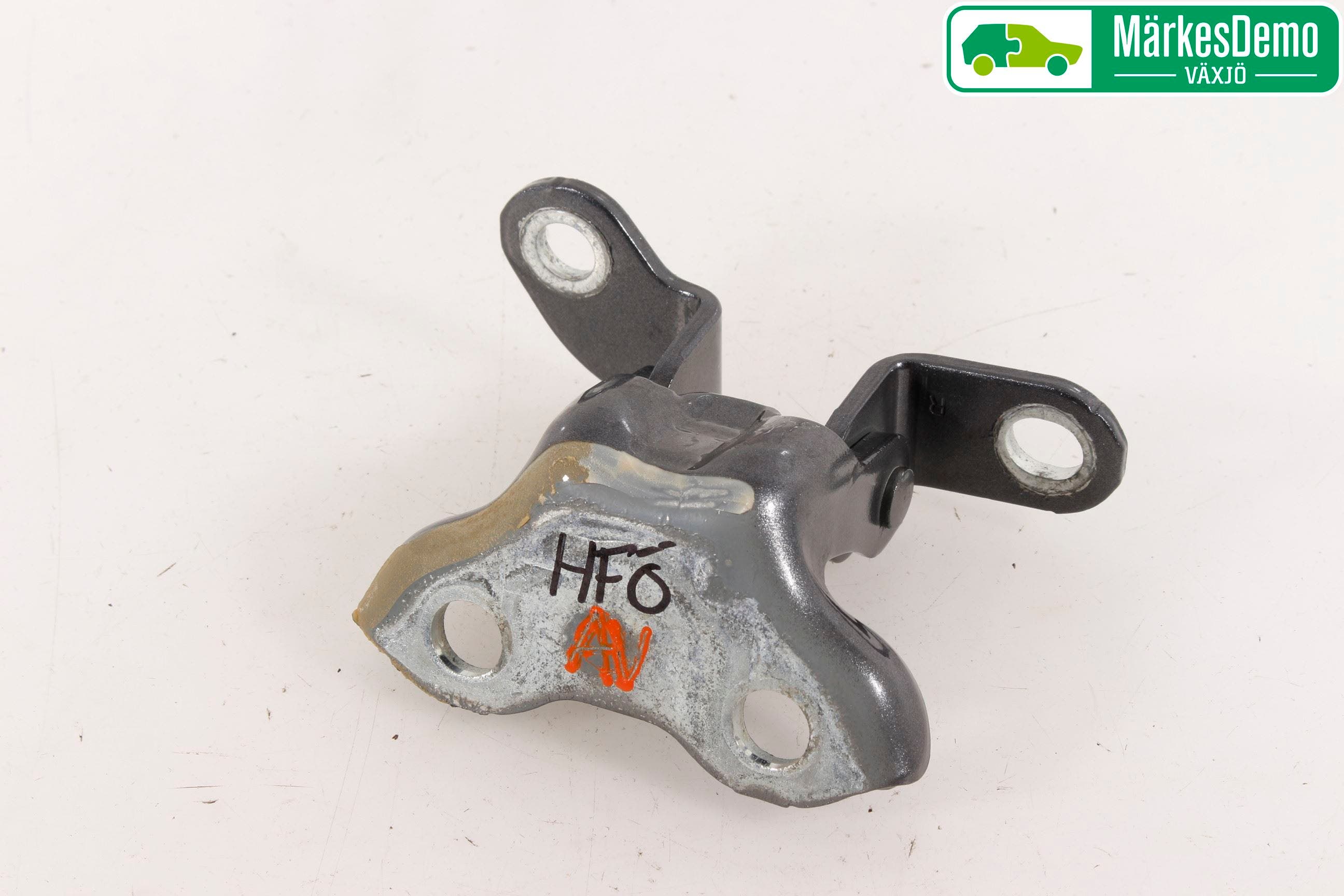 Toyota AURIS 07-09 Dörrgångjärn