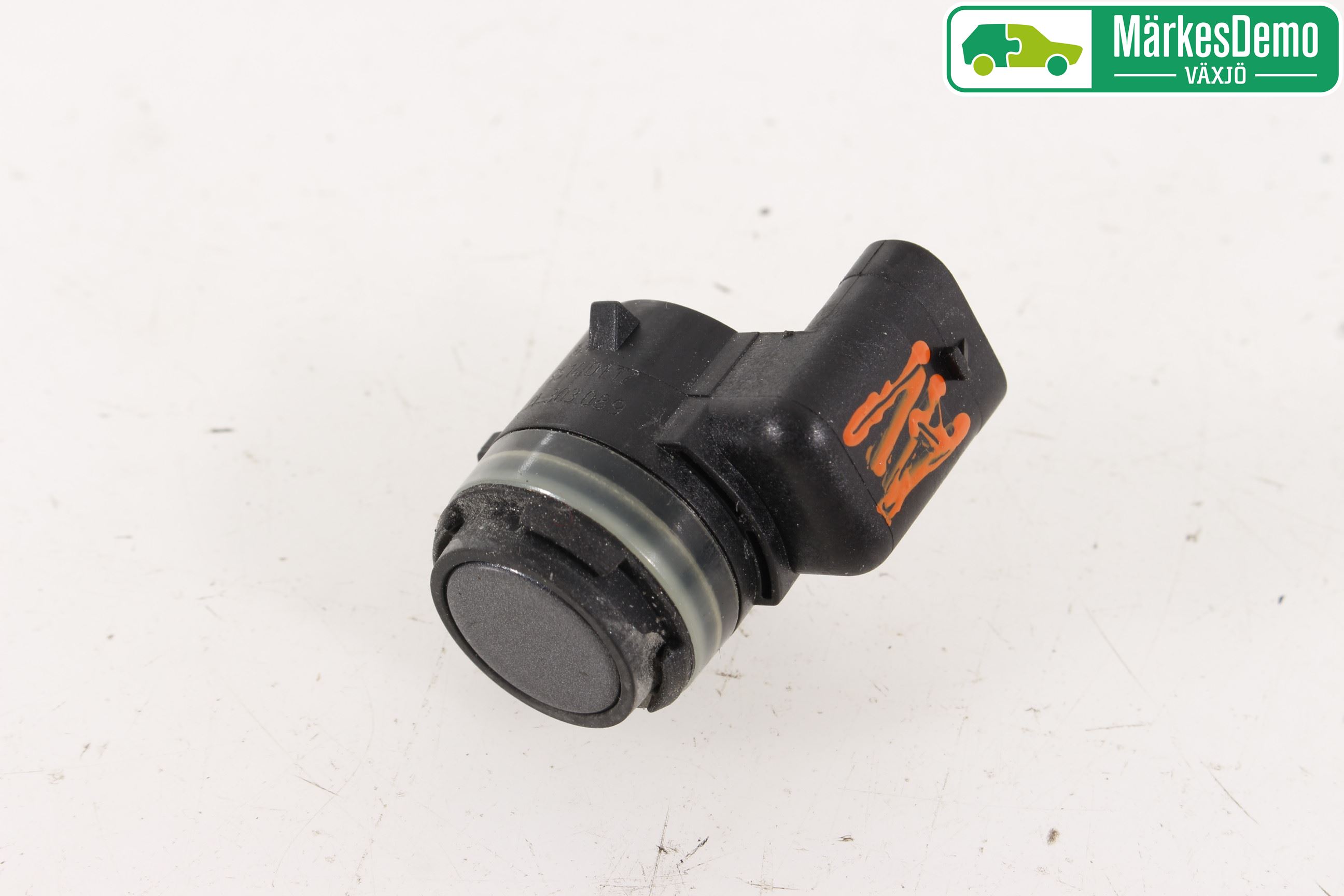 Toyota C-HR 16-23 Parkeringshjälp Backsensor