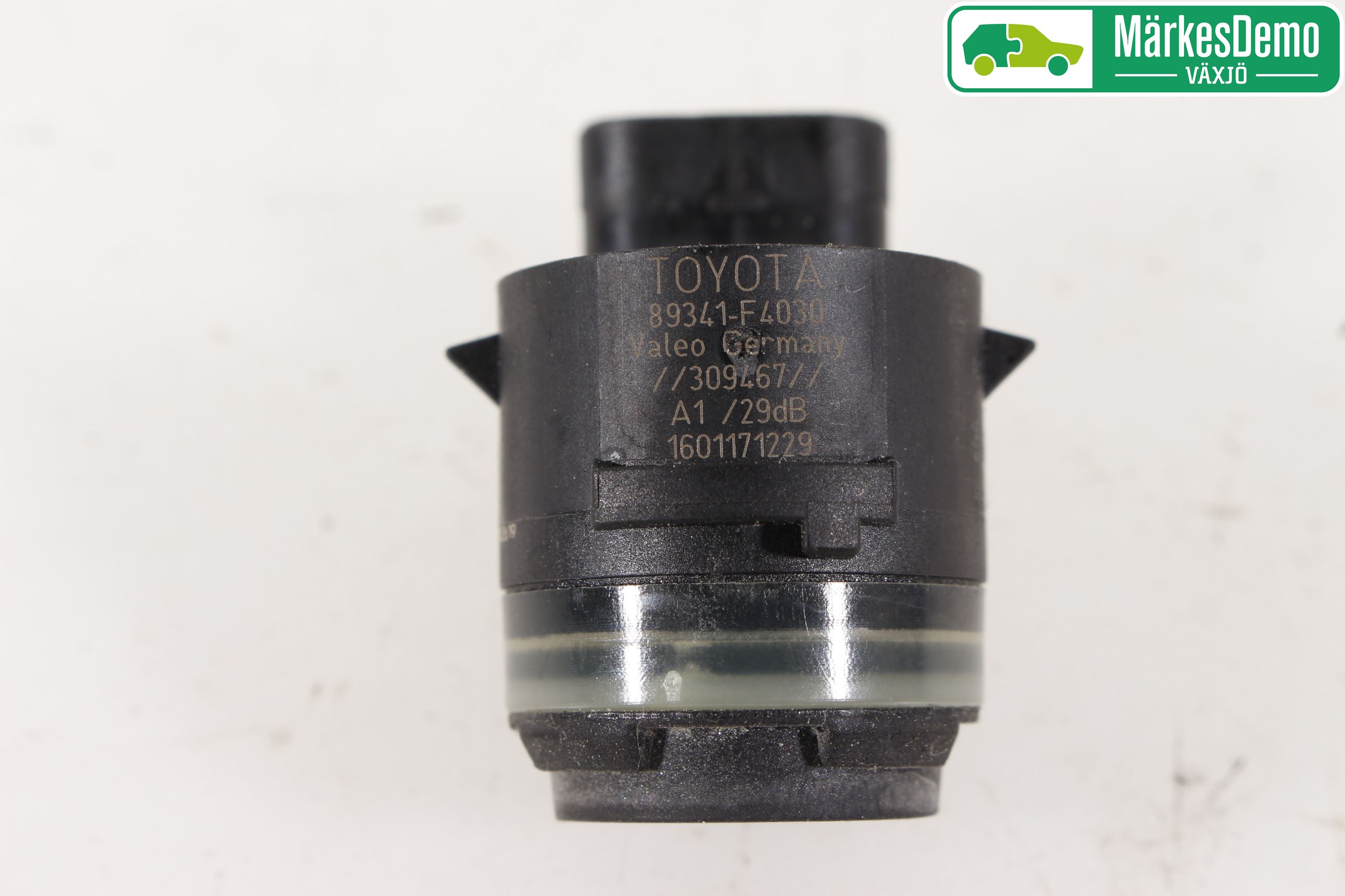 Toyota C-HR 16-23 Parkeringshjälp Backsensor