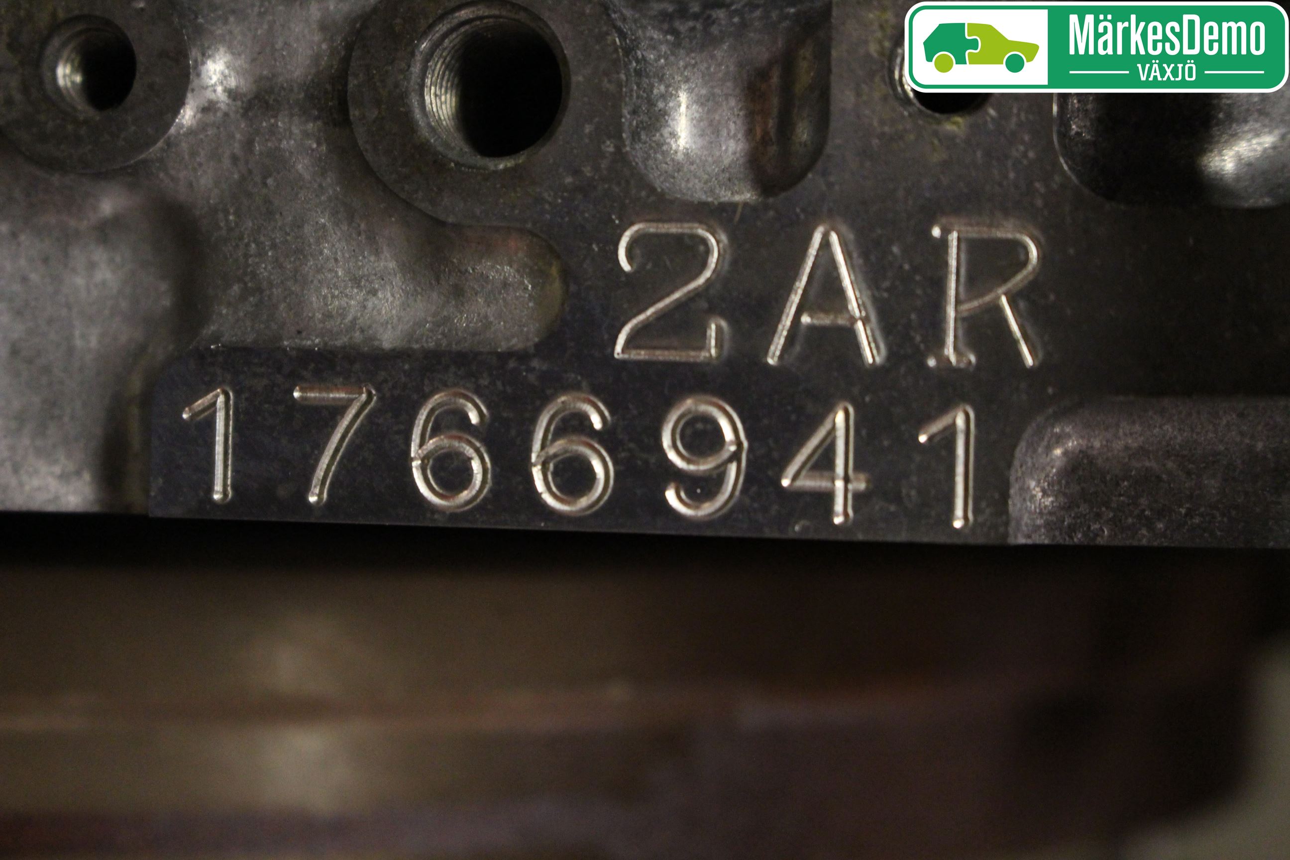 Lexus NX 300h 15-21 Motor Bensin