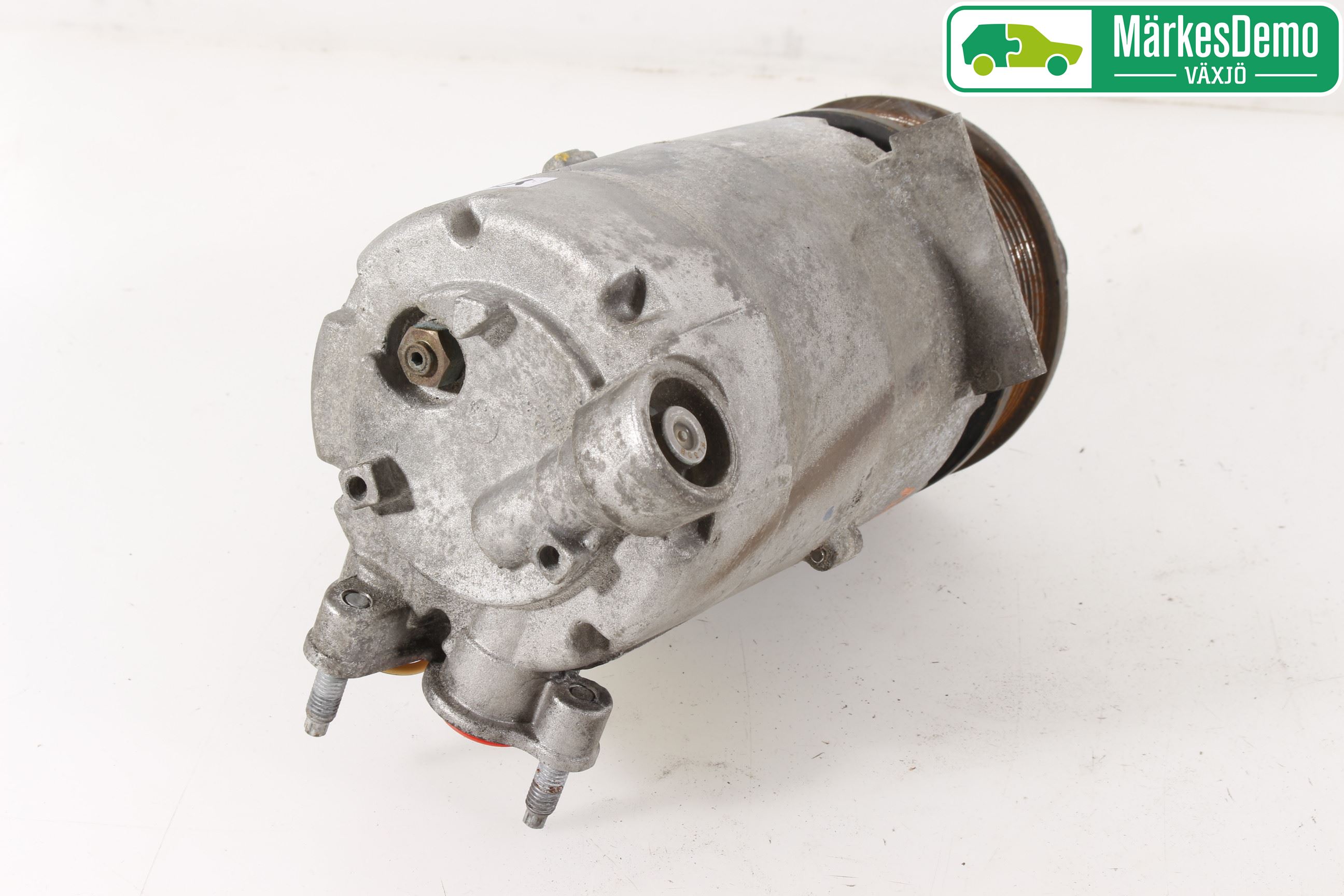 Ford MONDEO 07-15 Ac Kompressor