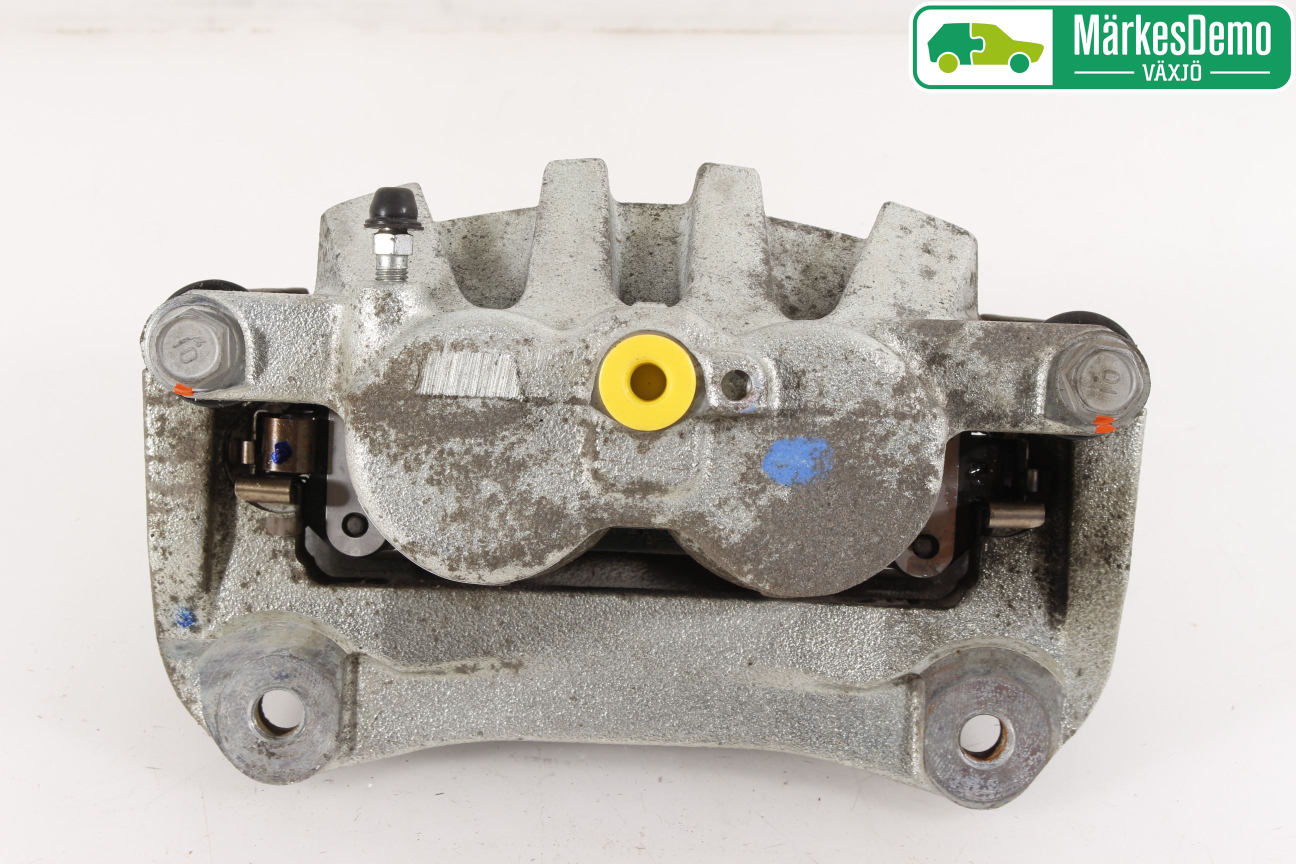 Lexus NX 300h 15-21 Bromsok Fram Vänster