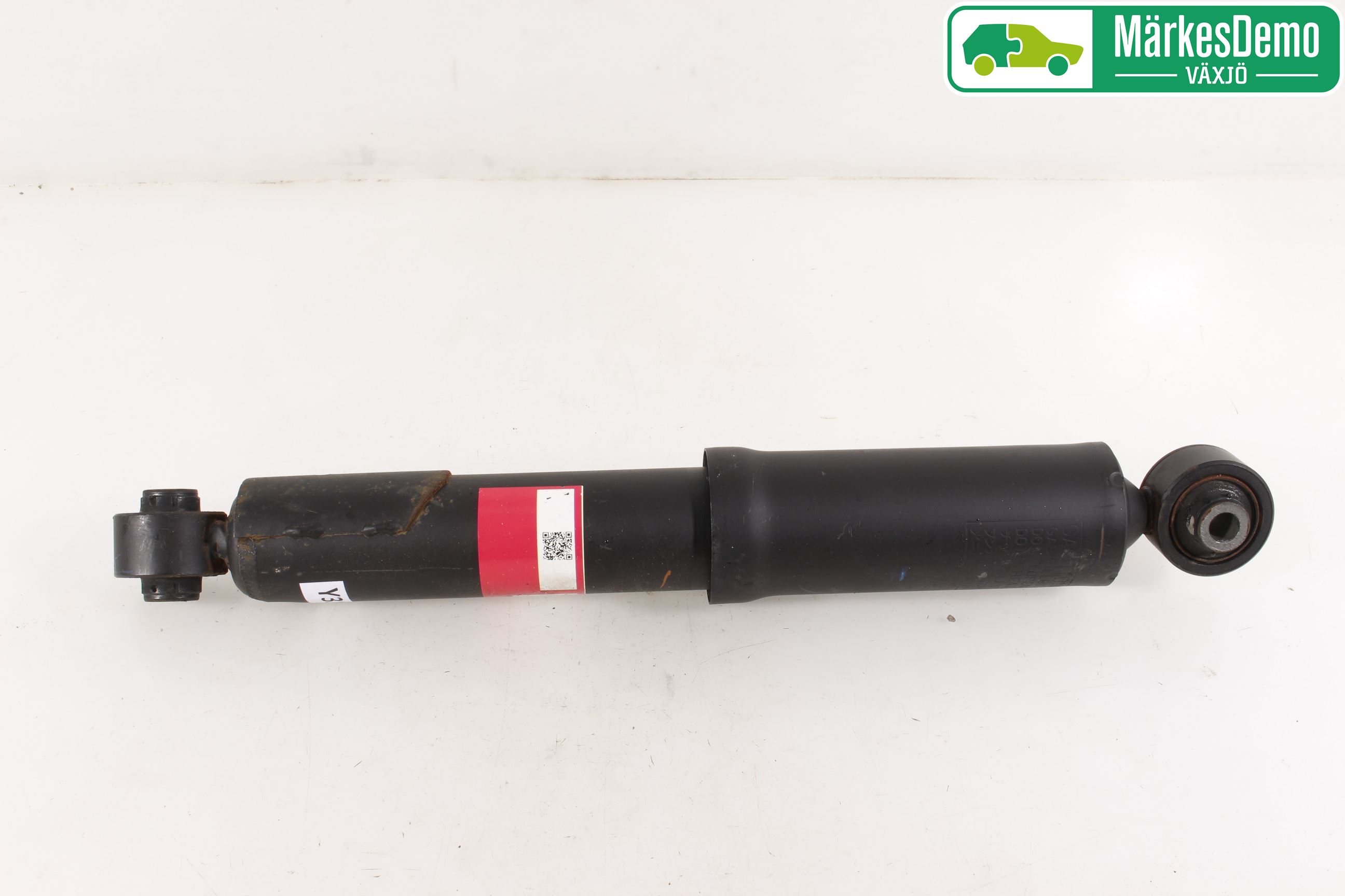 Lexus NX 300h 15-21 Stötdämpare Bak