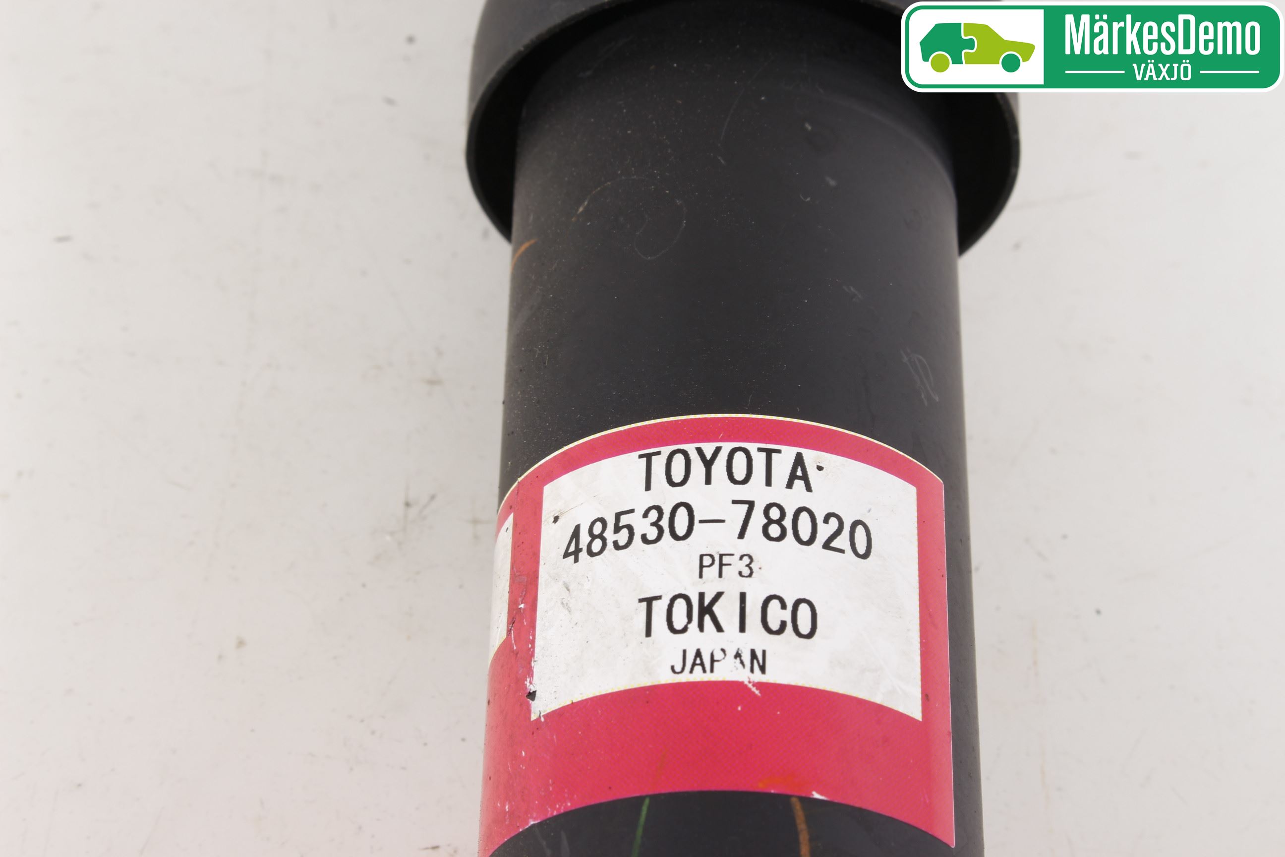 Lexus NX 300h 15-21 Stötdämpare Bak