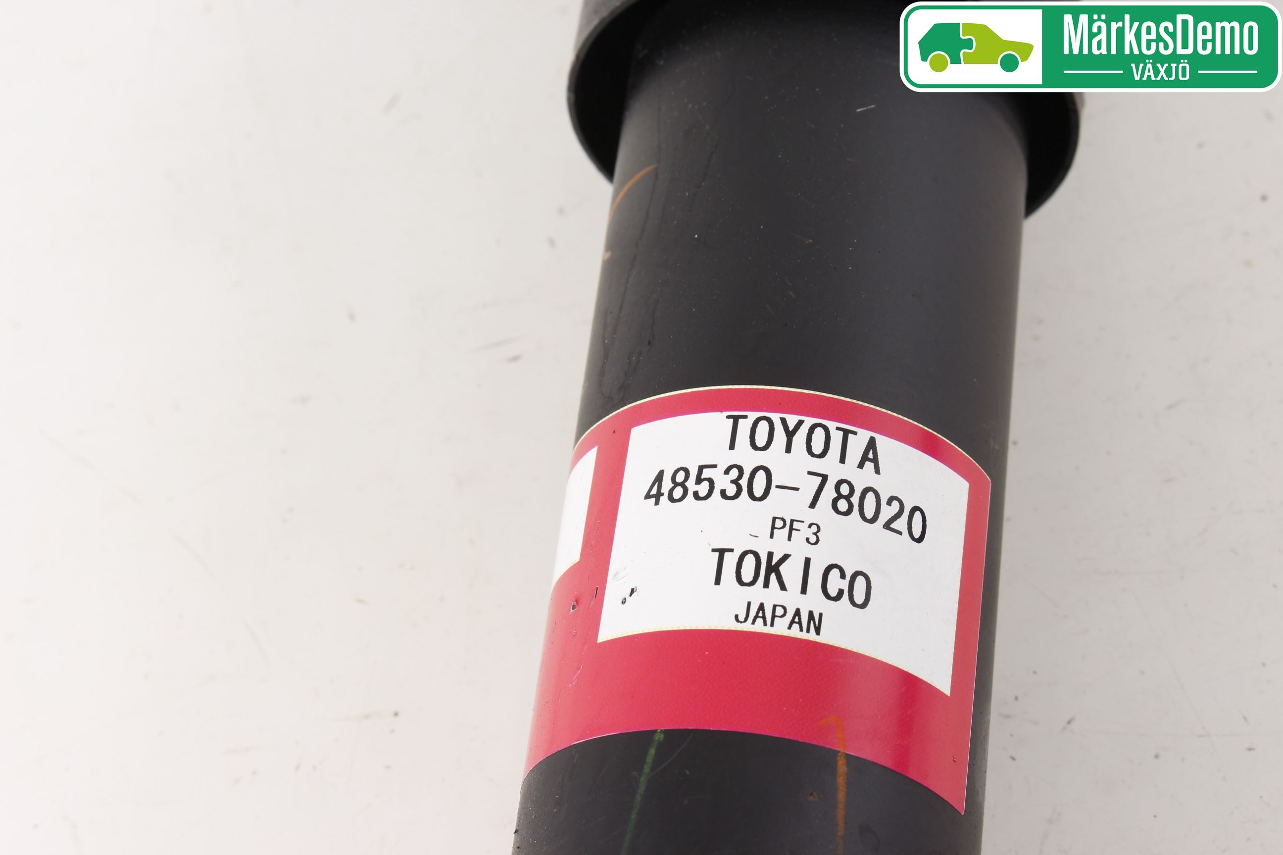 Lexus NX 300h 15-21 Stötdämpare Bak