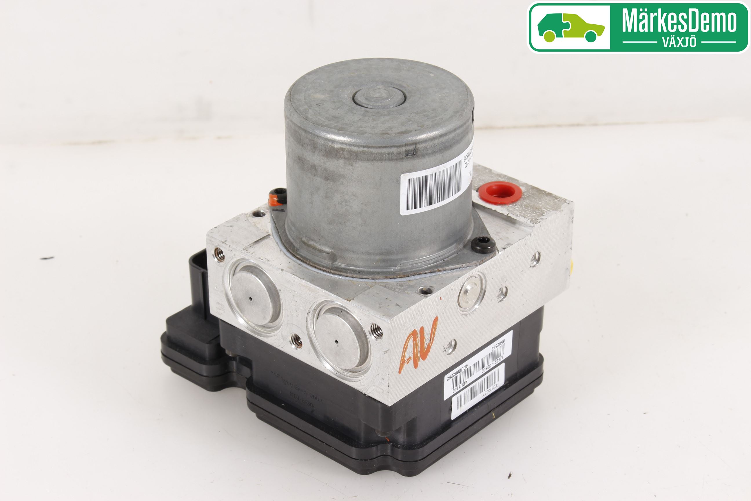 Hyundai i20 PB 09-14 Abs Hydraulaggregat