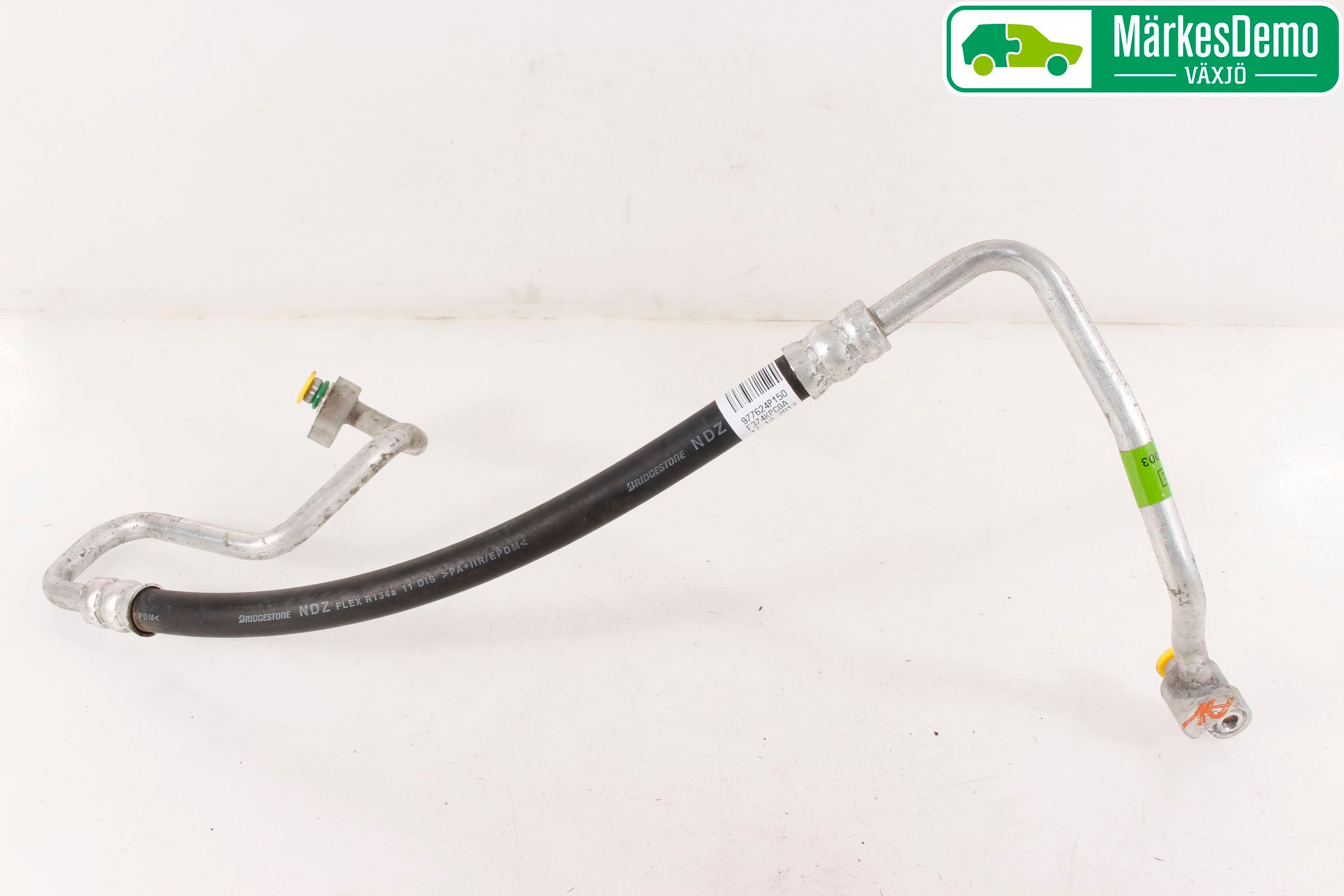 Hyundai i20 PB 09-14 Ac Slang-Rör