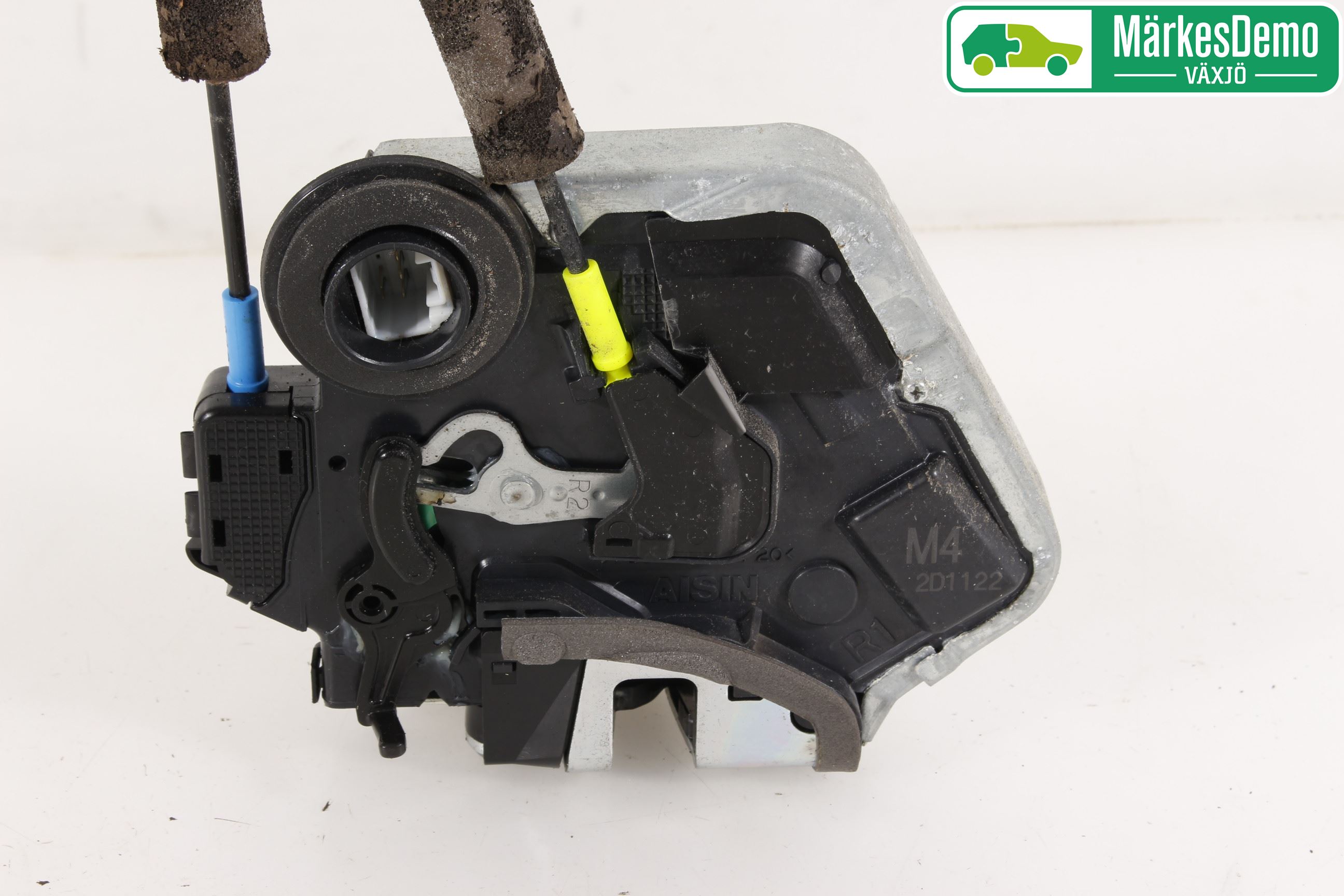 Lexus RX AL10 09-15 Låskista-Dörrlås