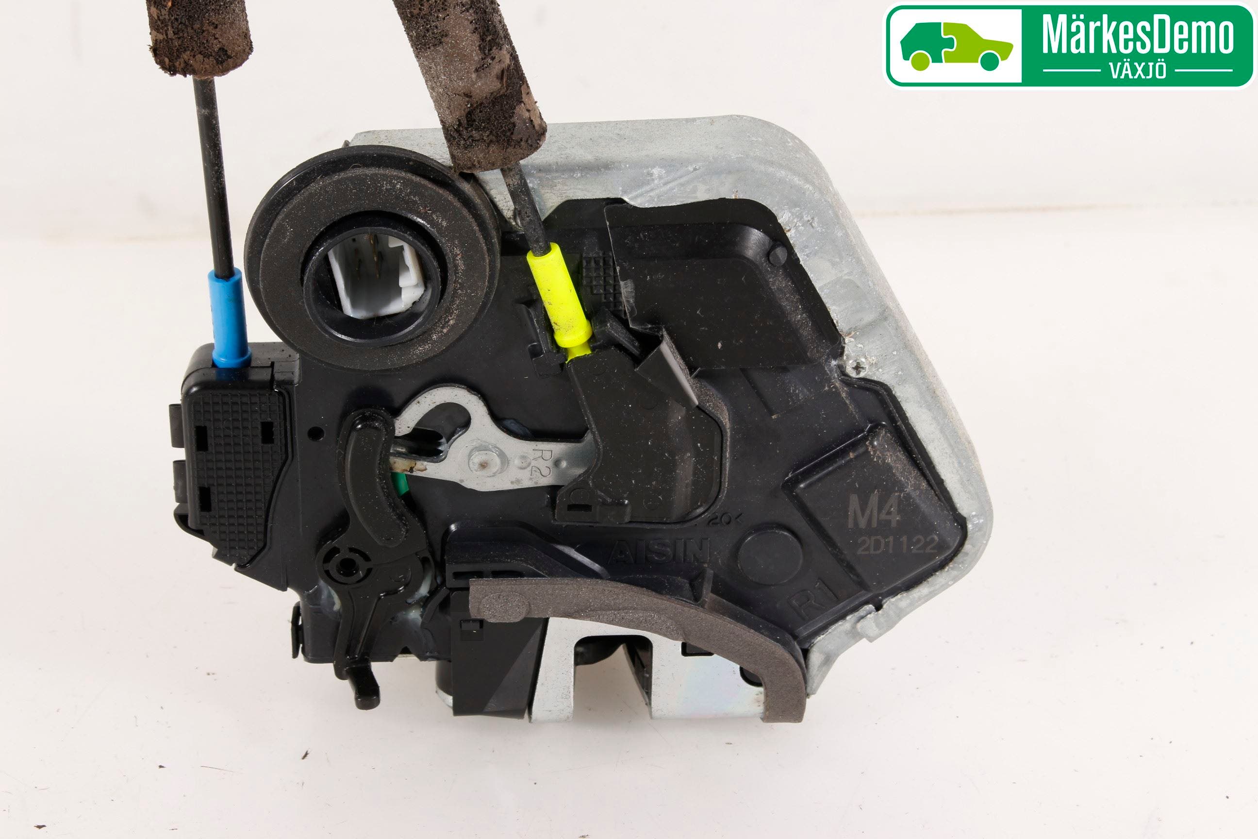 Lexus RX AL10 09-15 Låskista-Dörrlås