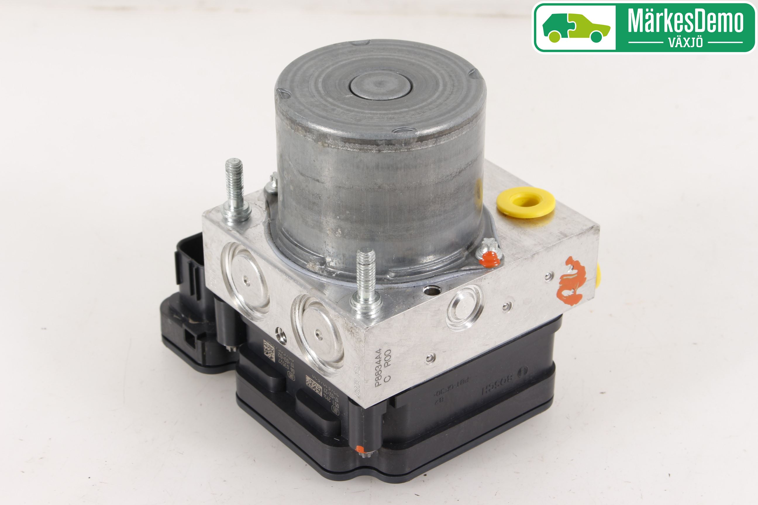 Toyota C-HR 16-23 Abs Hydraulaggregat