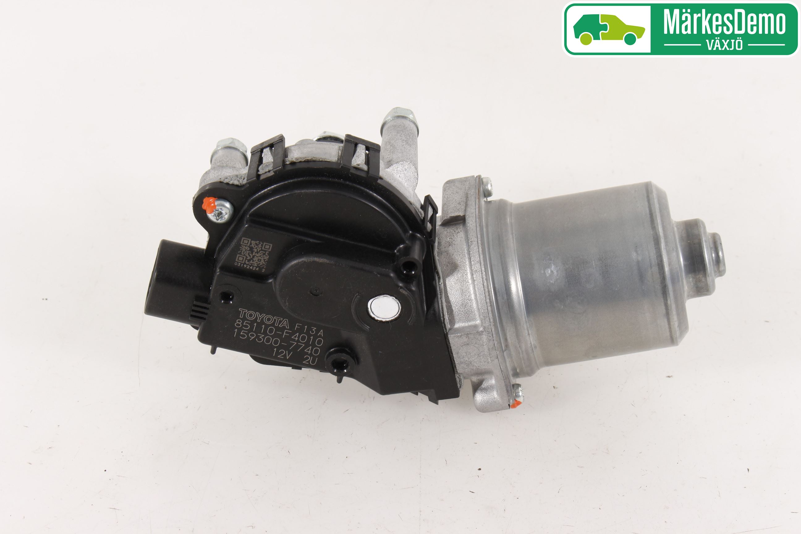 Toyota C-HR 16-23 Torkarmotor Vindruta