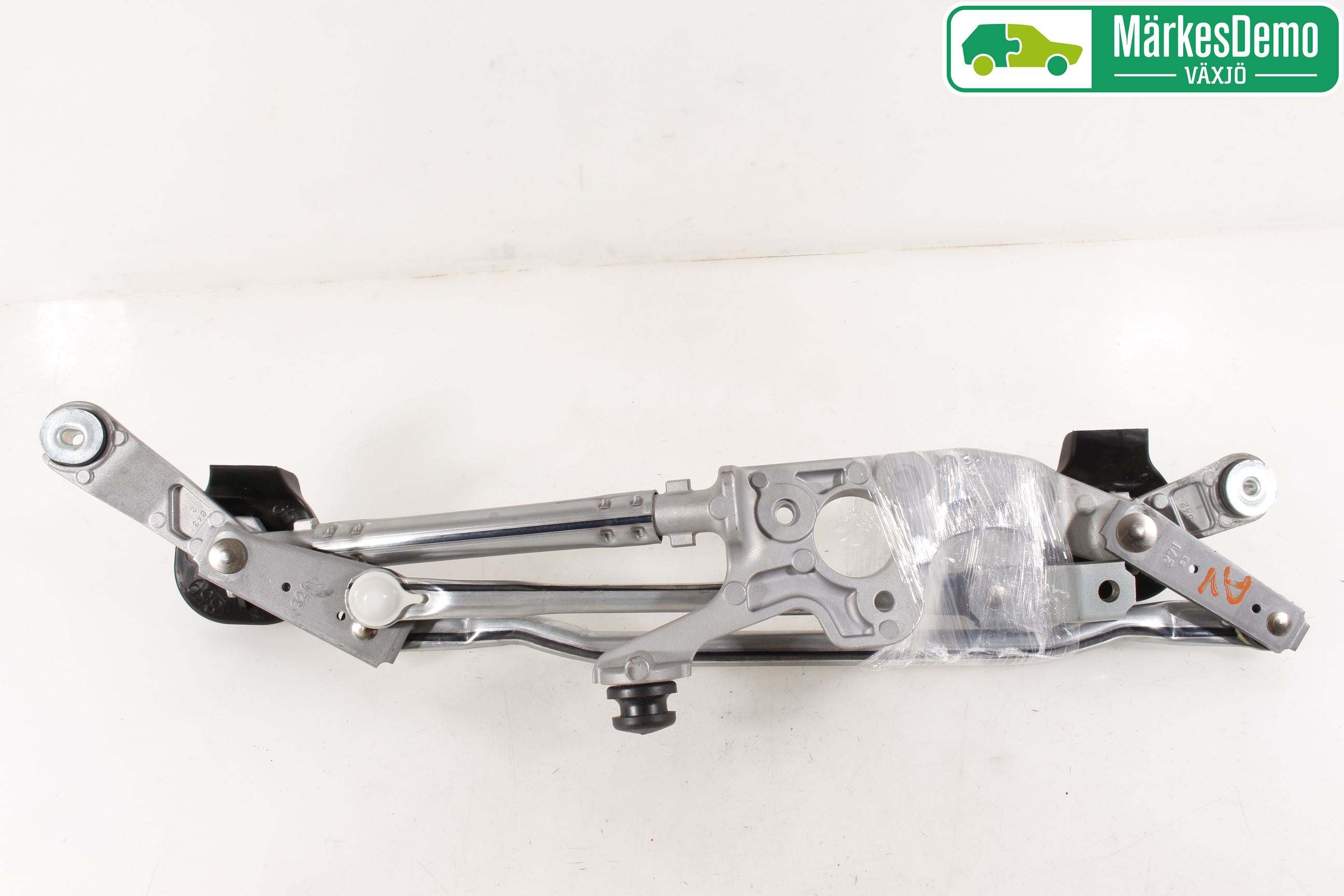 Toyota C-HR 16-23 Torkarmekanism Vindruta