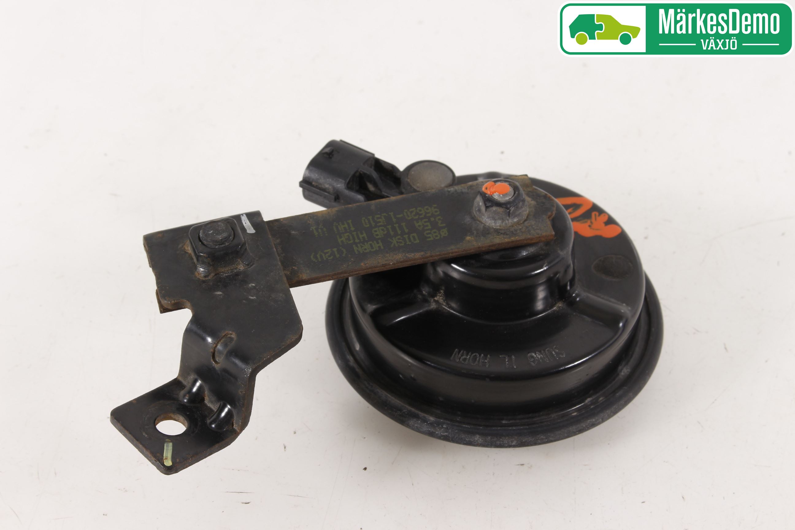 Hyundai i20 PB 09-14 Signalhorn