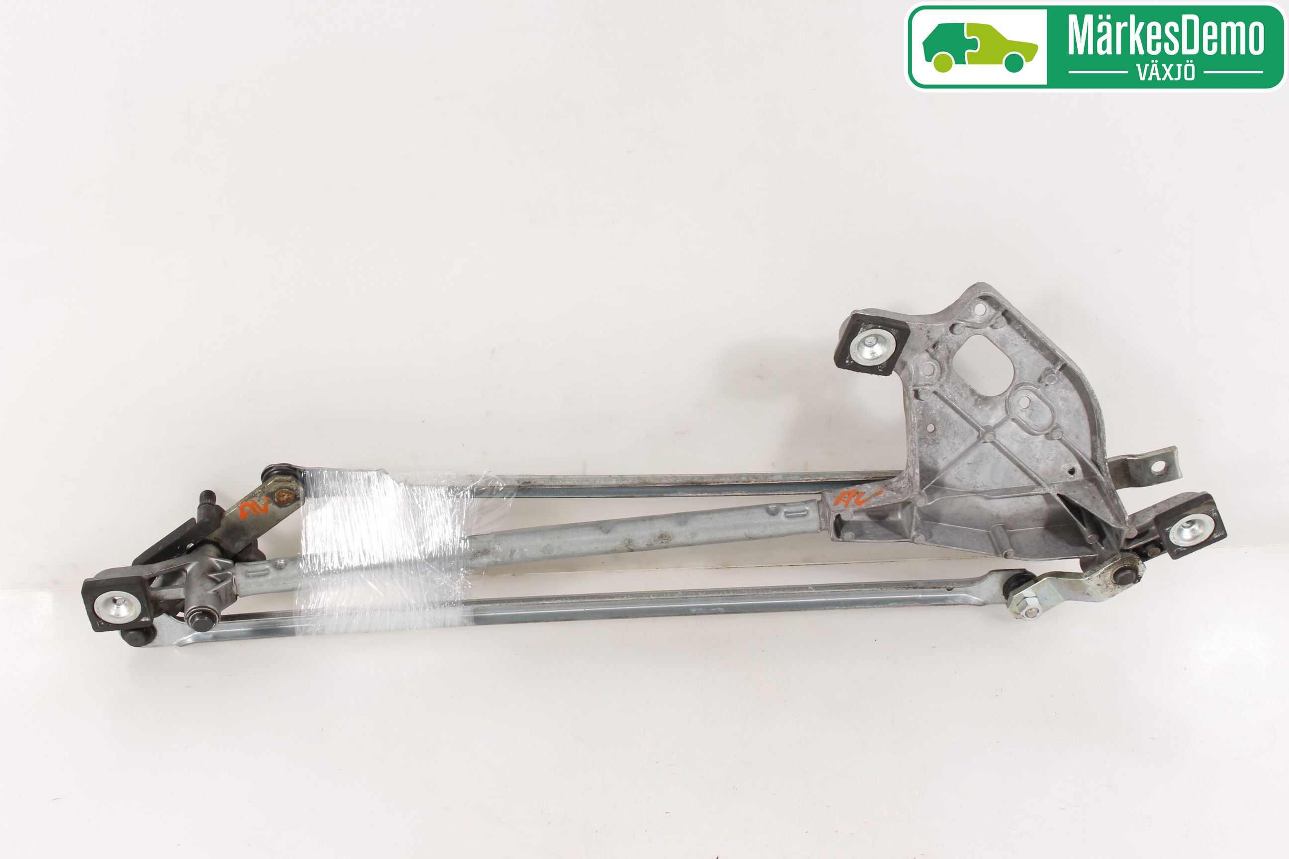 Ford MONDEO 07-15 Torkarmekanism Vindruta